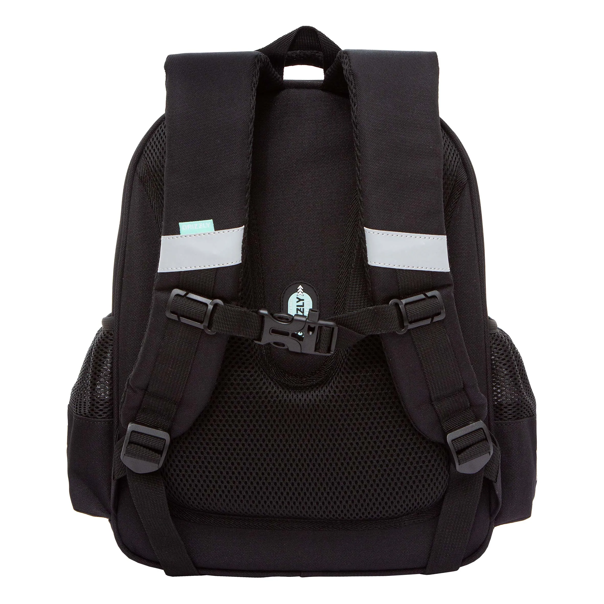 RAz-586-8 Рюкзак школьный с обвесом