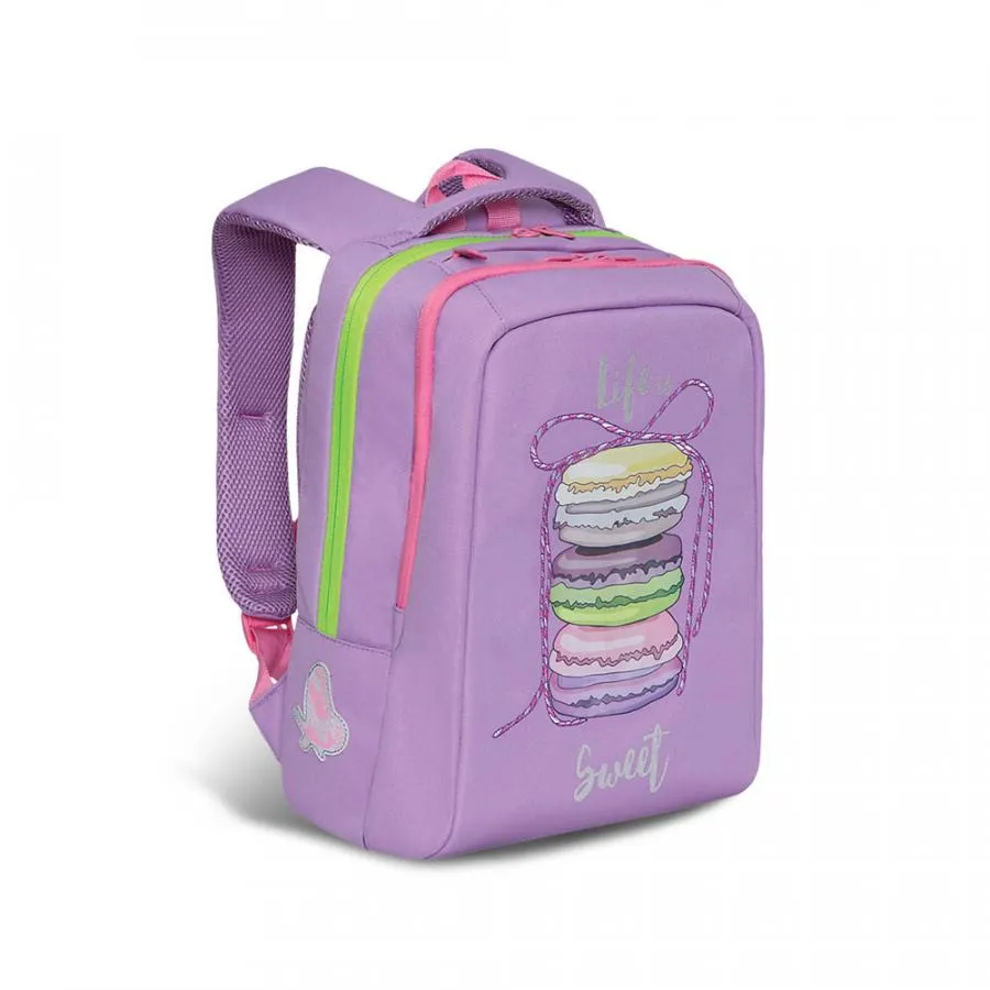 RG-066-1 Рюкзак школьный