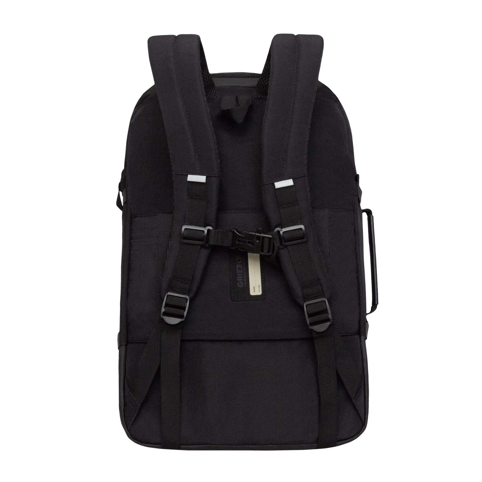 RQ-500-1 Рюкзак