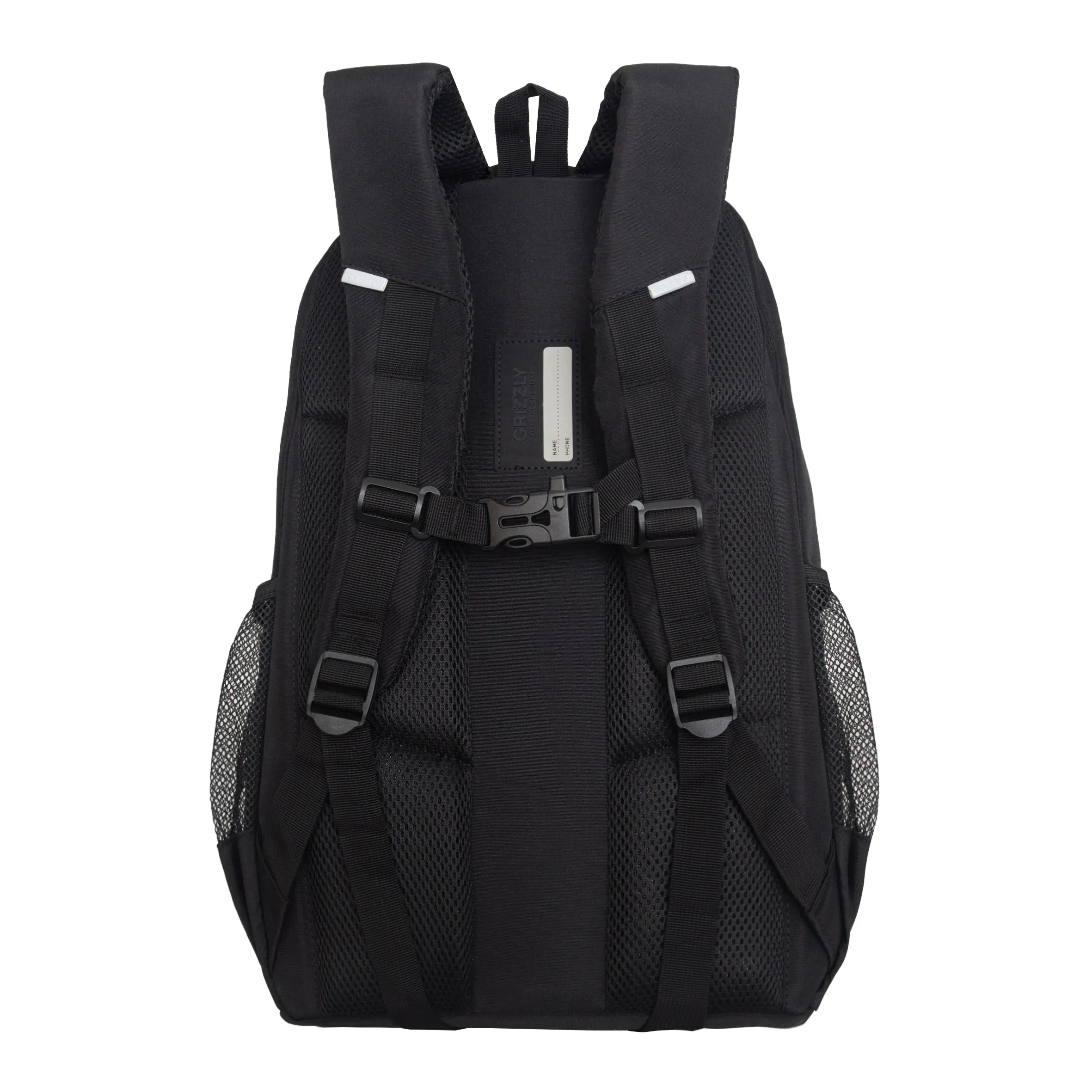 RU-536-1 Рюкзак