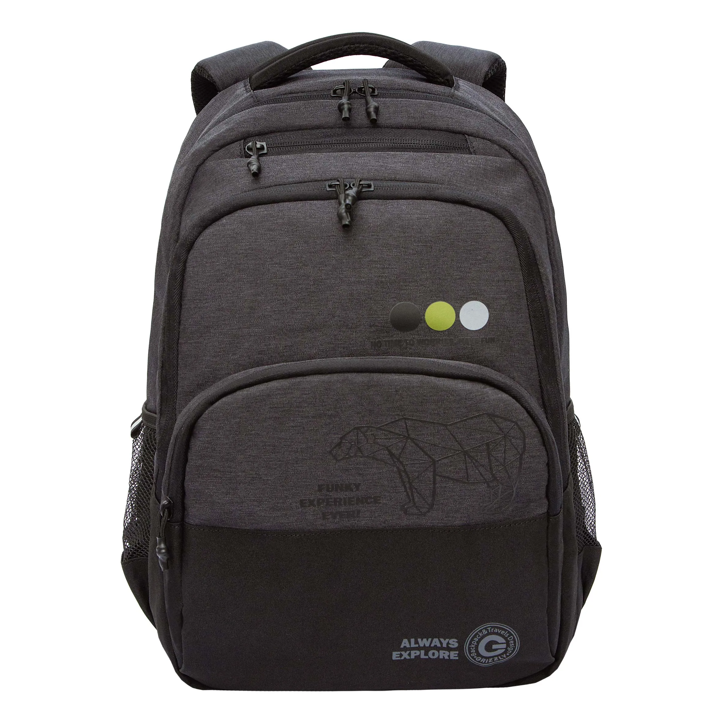 RU-530-3 Рюкзак