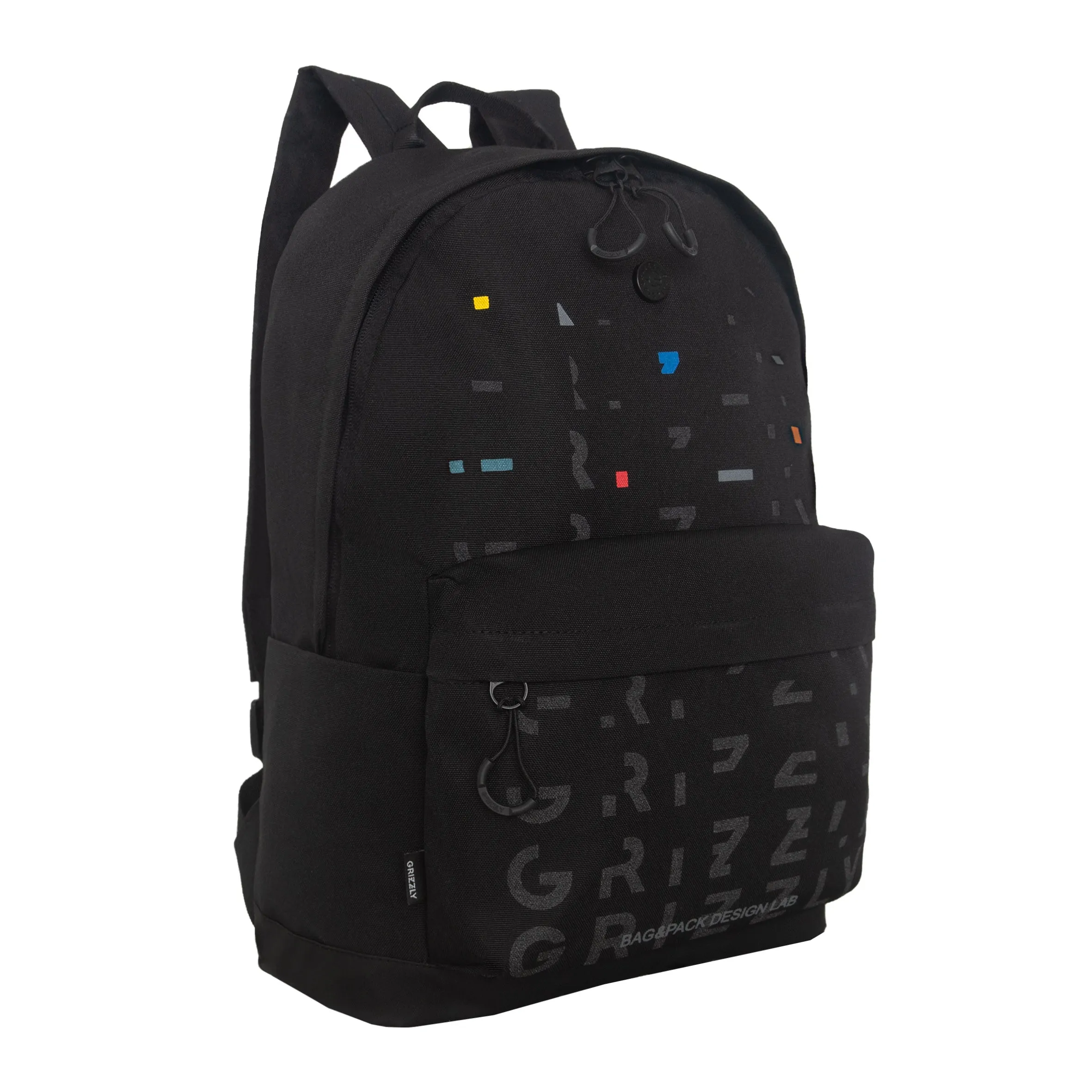 Универсальный городской рюкзак