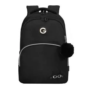 RG-660-5 Рюкзак школьный с обвесом (/3 черный кот)