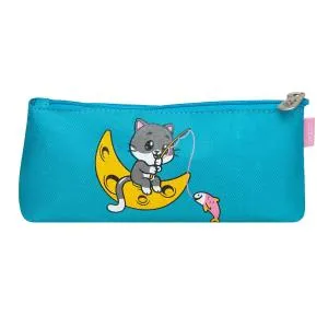 PL-33-13 Пенал (/2 лазурный)