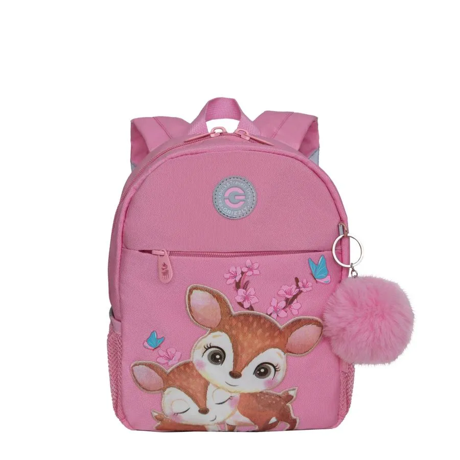 RK-276-2z рюкзак детский