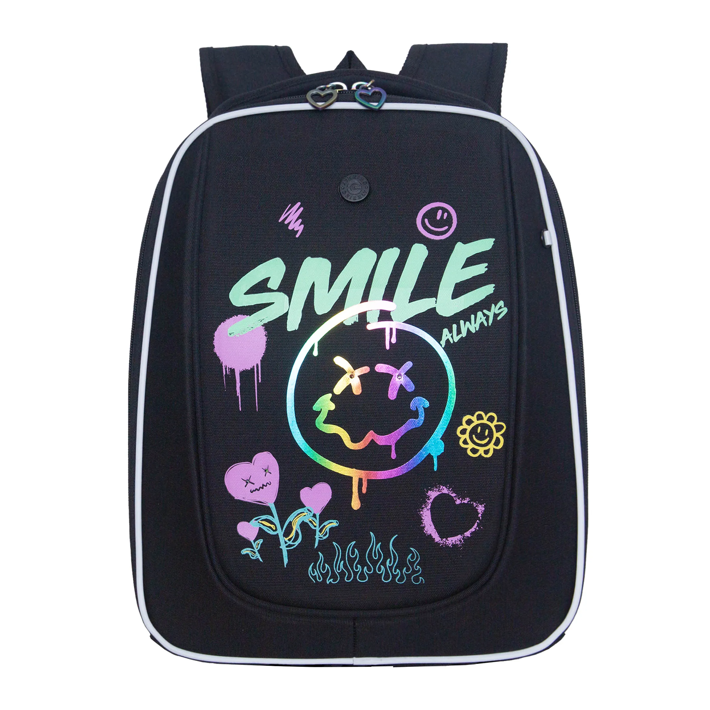 RAf-692-4 Рюкзак школьный