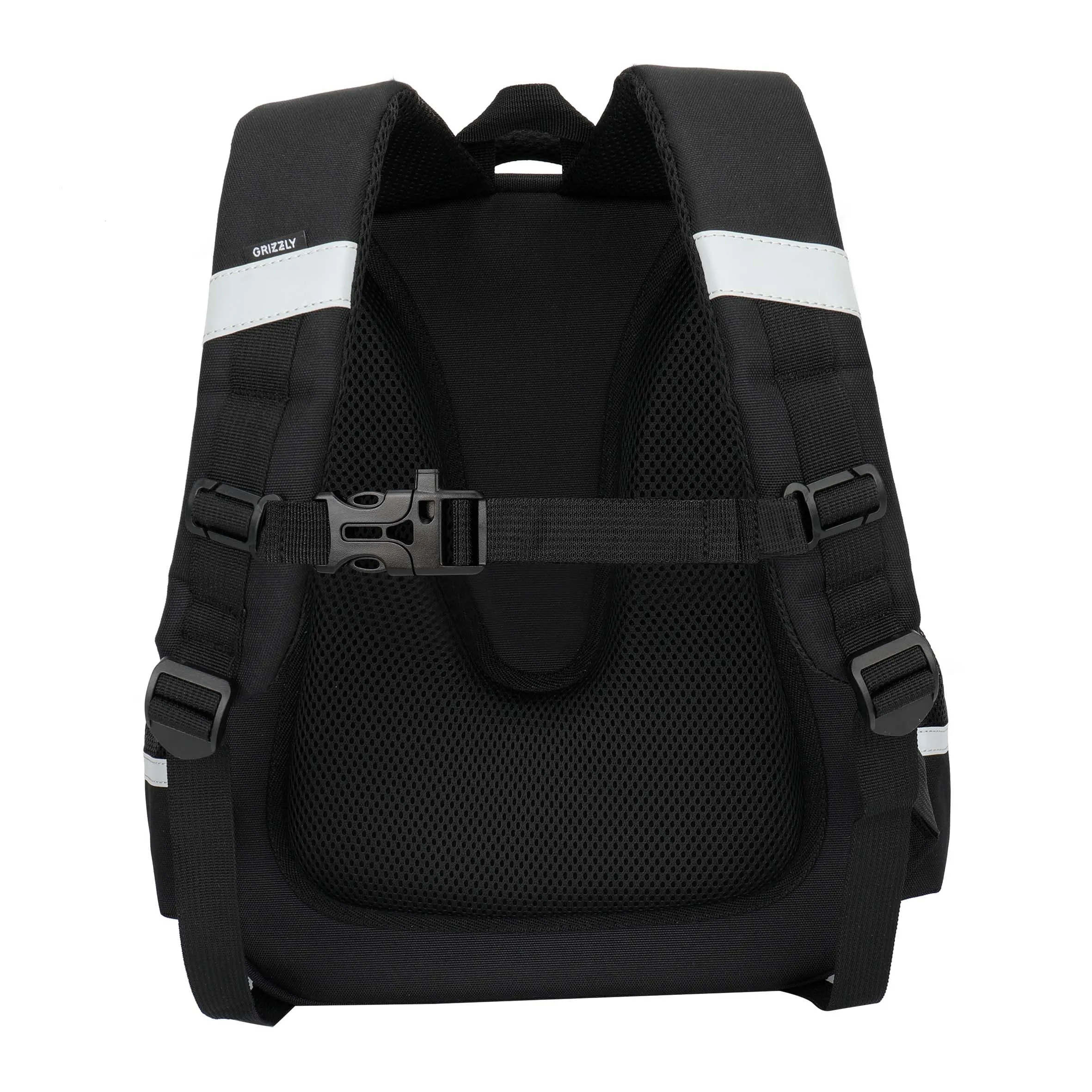 Рюкзак школьный с картхолдером на держателе