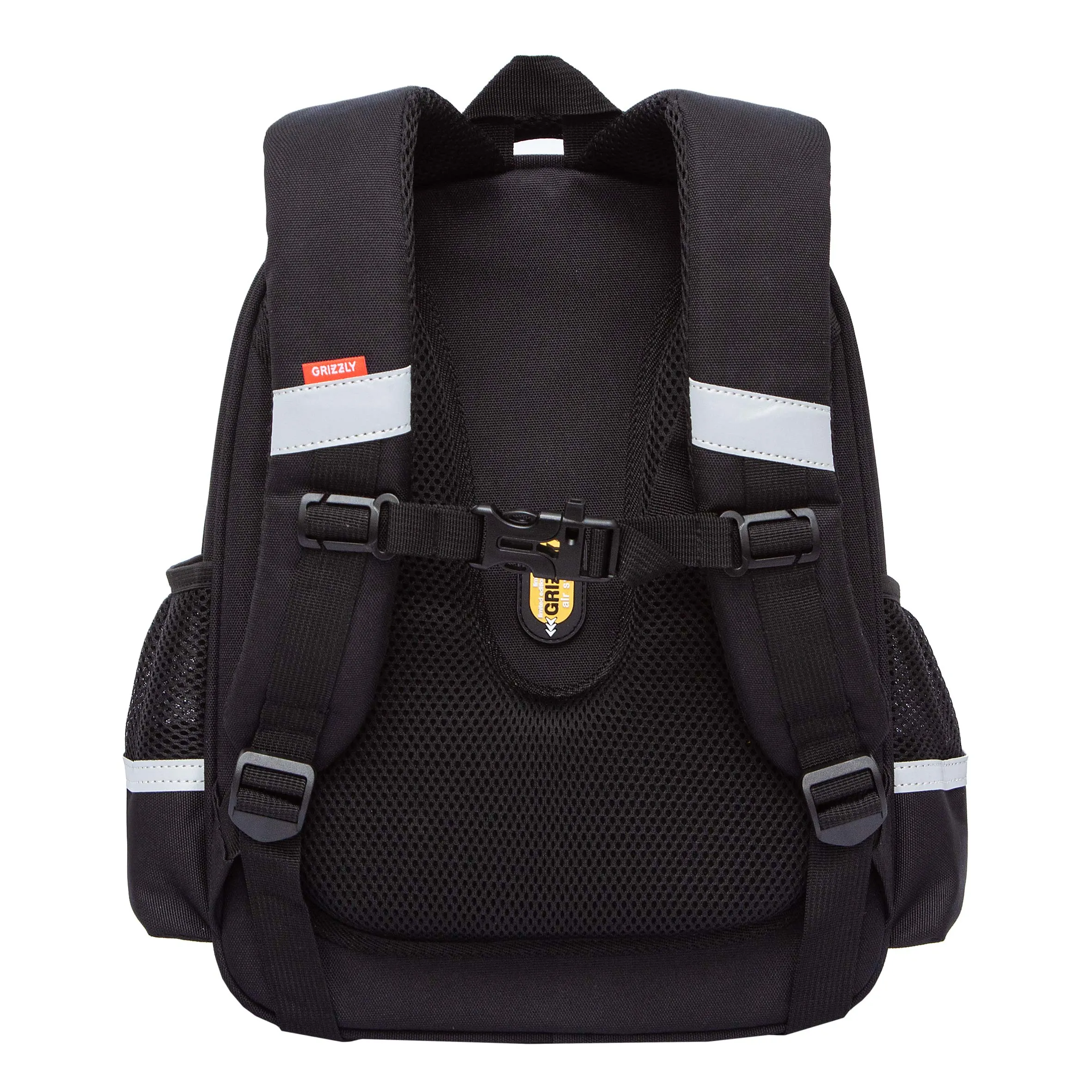 RAz-587-1 Рюкзак школьный с обвесом