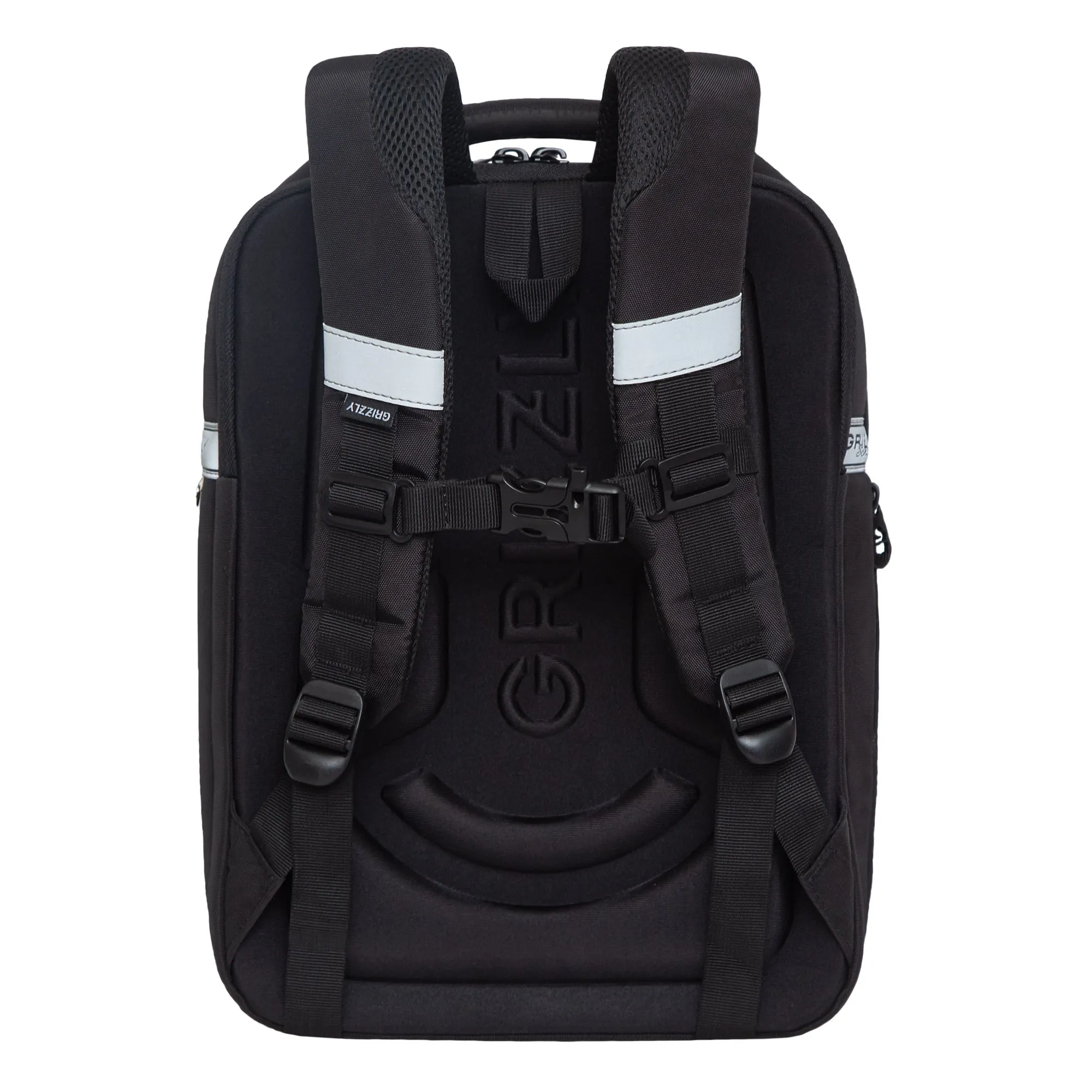 Rap-290-1 рюкзак школьный