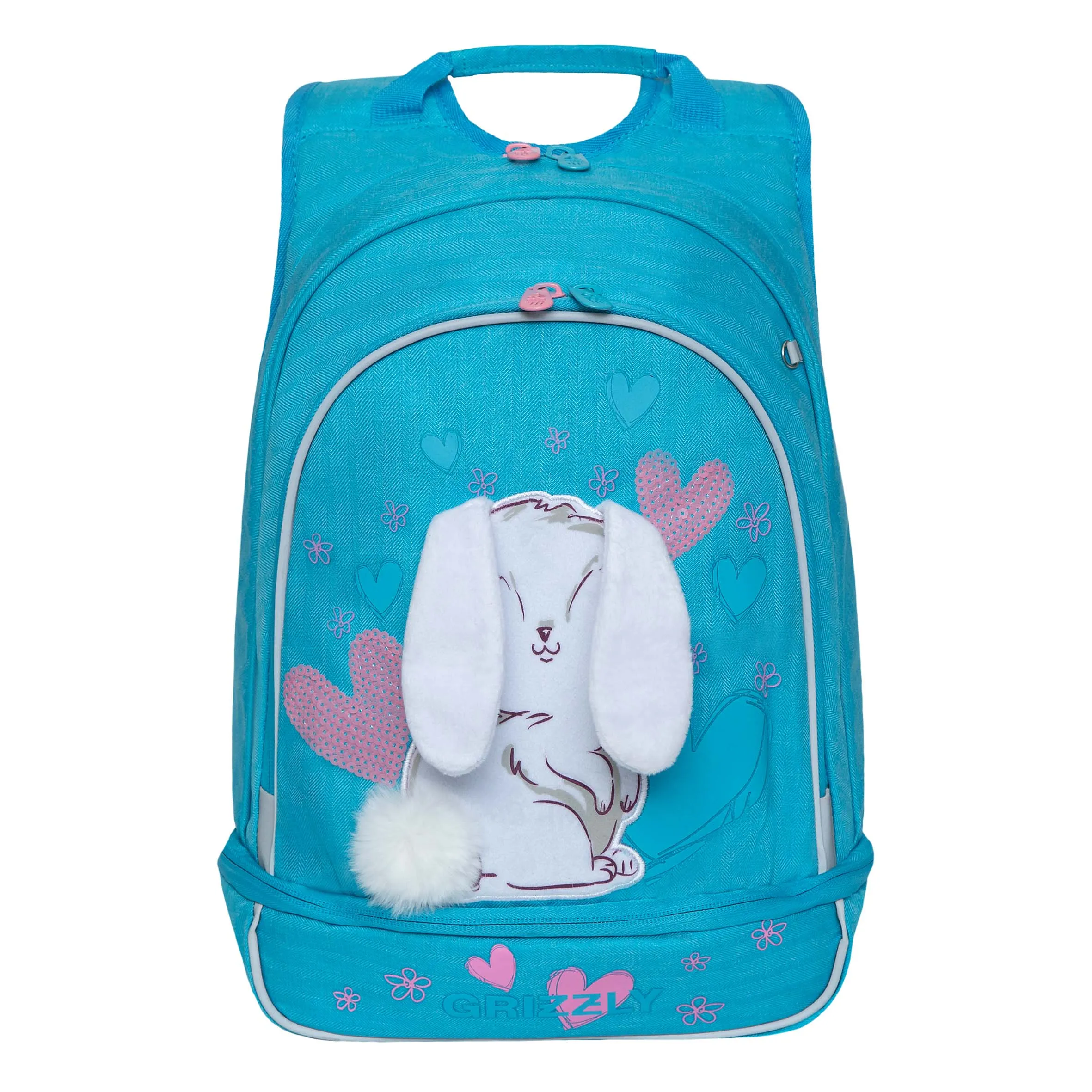 RG-169-1 Рюкзак школьный