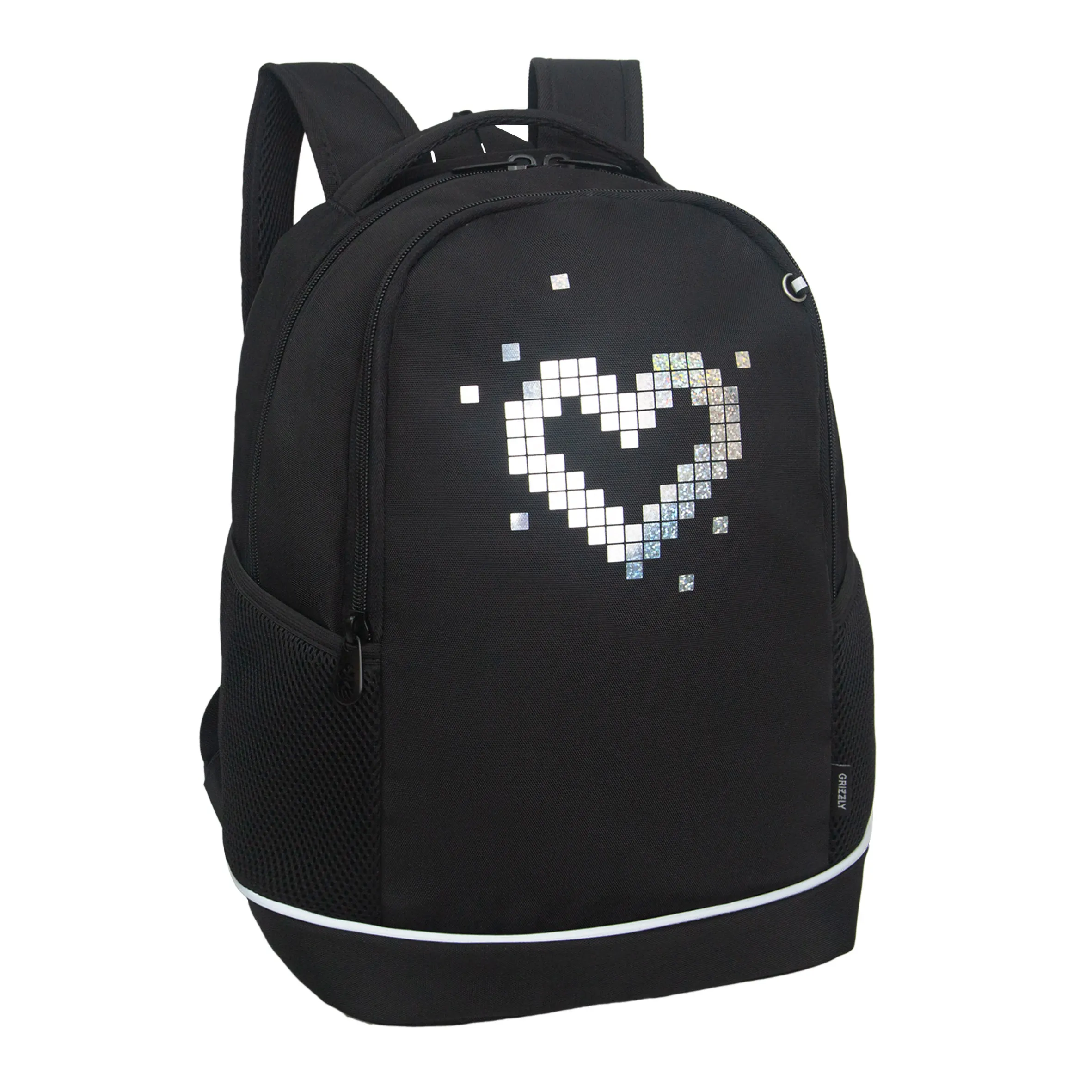 RG-663-4 Рюкзак школьный