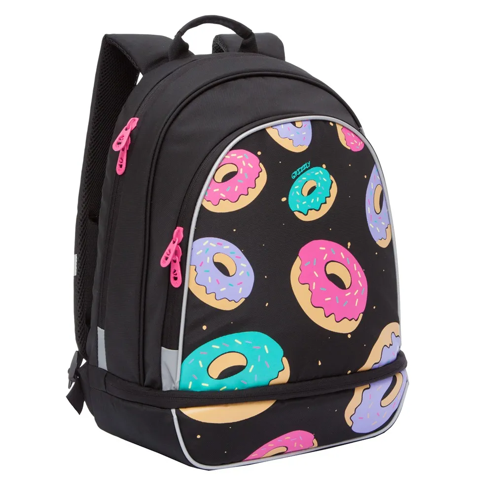 RG-069-1 Рюкзак школьный