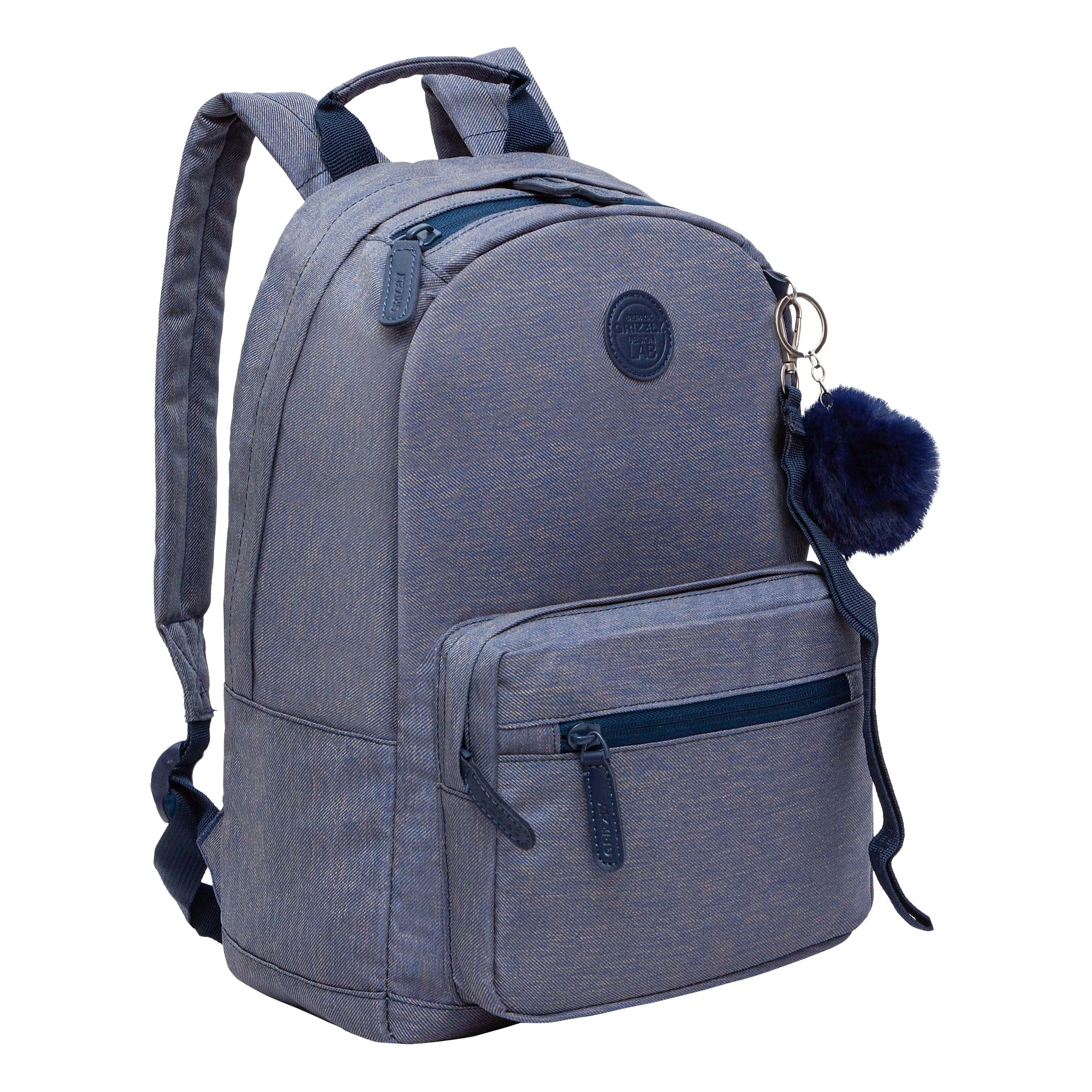 Женский городской рюкзак