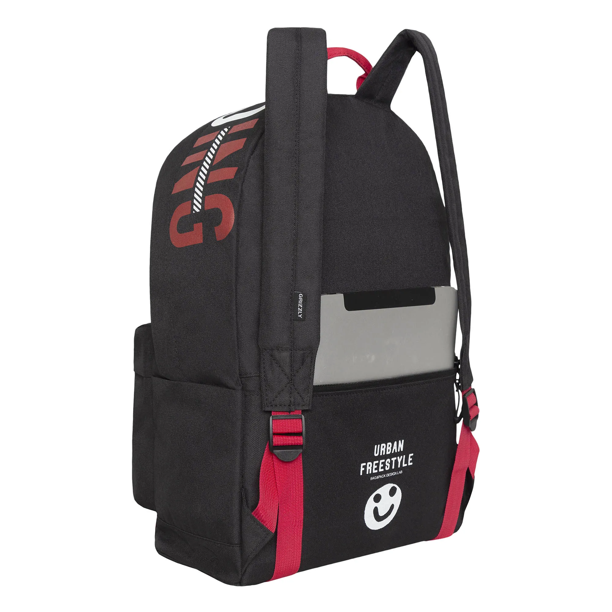 RQL-317-5 Рюкзак