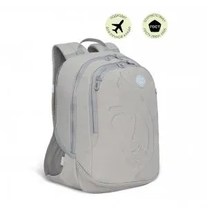 RD-240-2 Рюкзак (/4 серый)