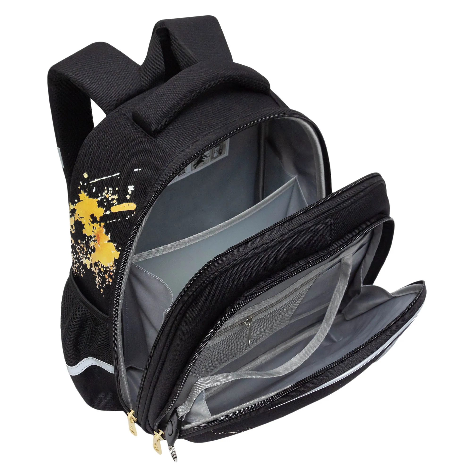 RAz-486-9 Рюкзак школьный