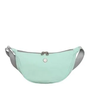 PS-56-1 Сумка поясная молодежная (/2 мятный)