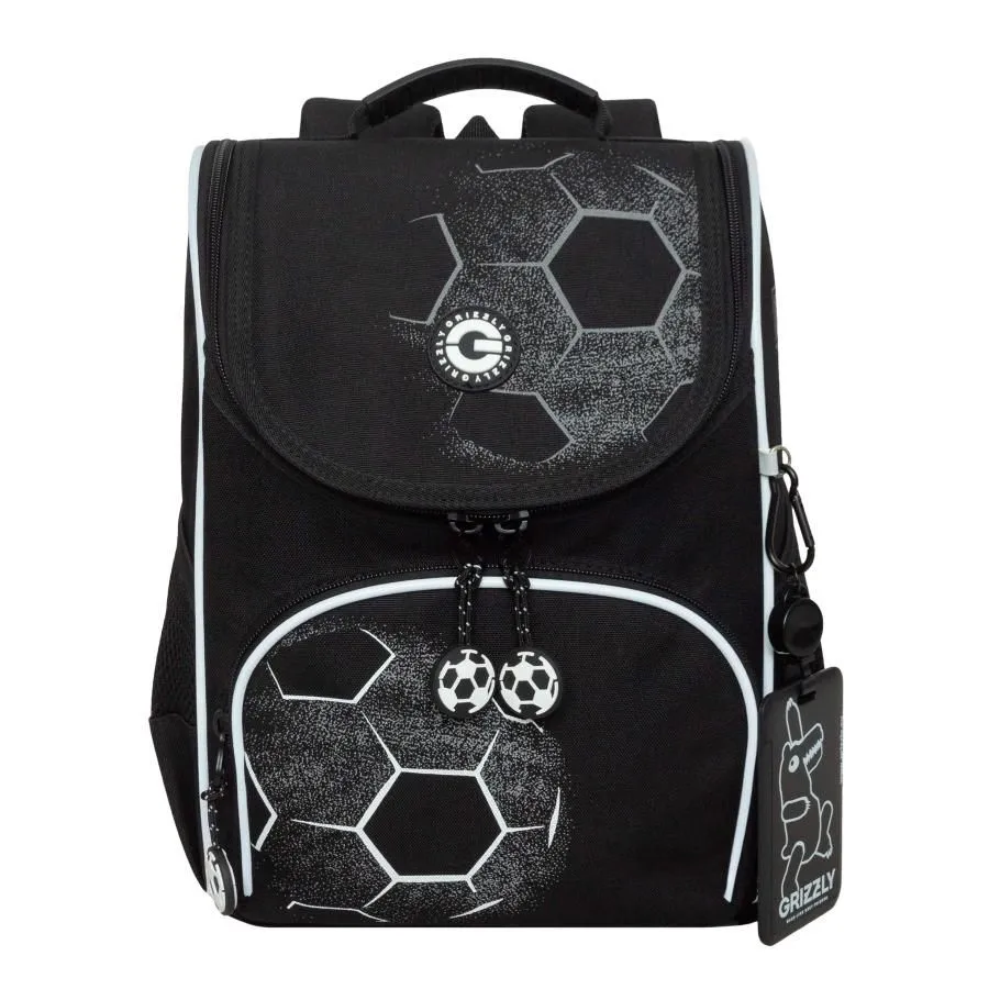 Школьный ранец с мешком для обуви в комплекте