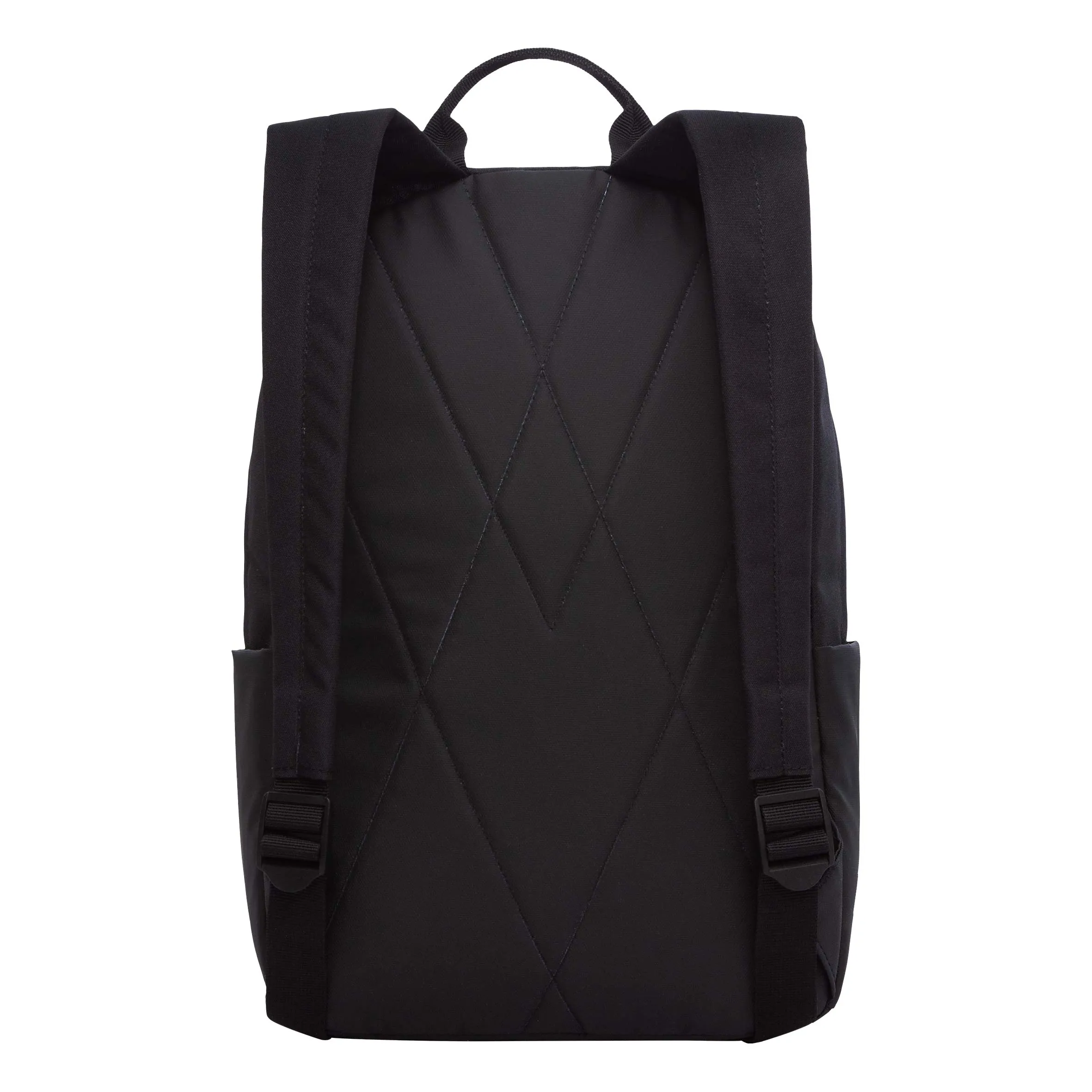 Рюкзак женский с обвесом GRIZZLY