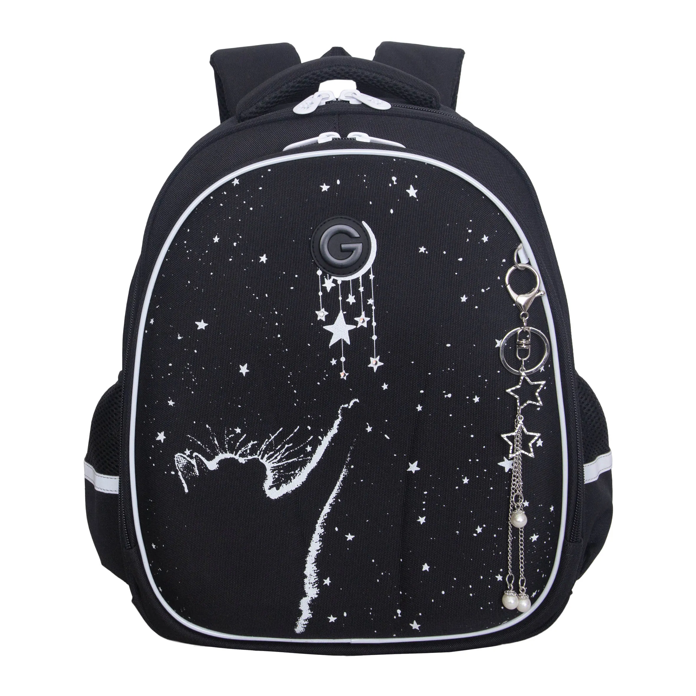 RAz-686-1 Рюкзак школьный с обвесом