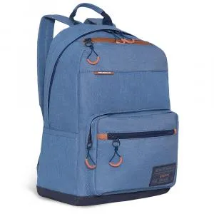 RQ-008-31 Рюкзак (/4 джинсовый)