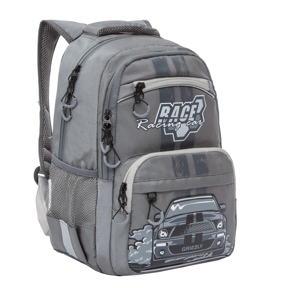 RB-054-1 Рюкзак школьный