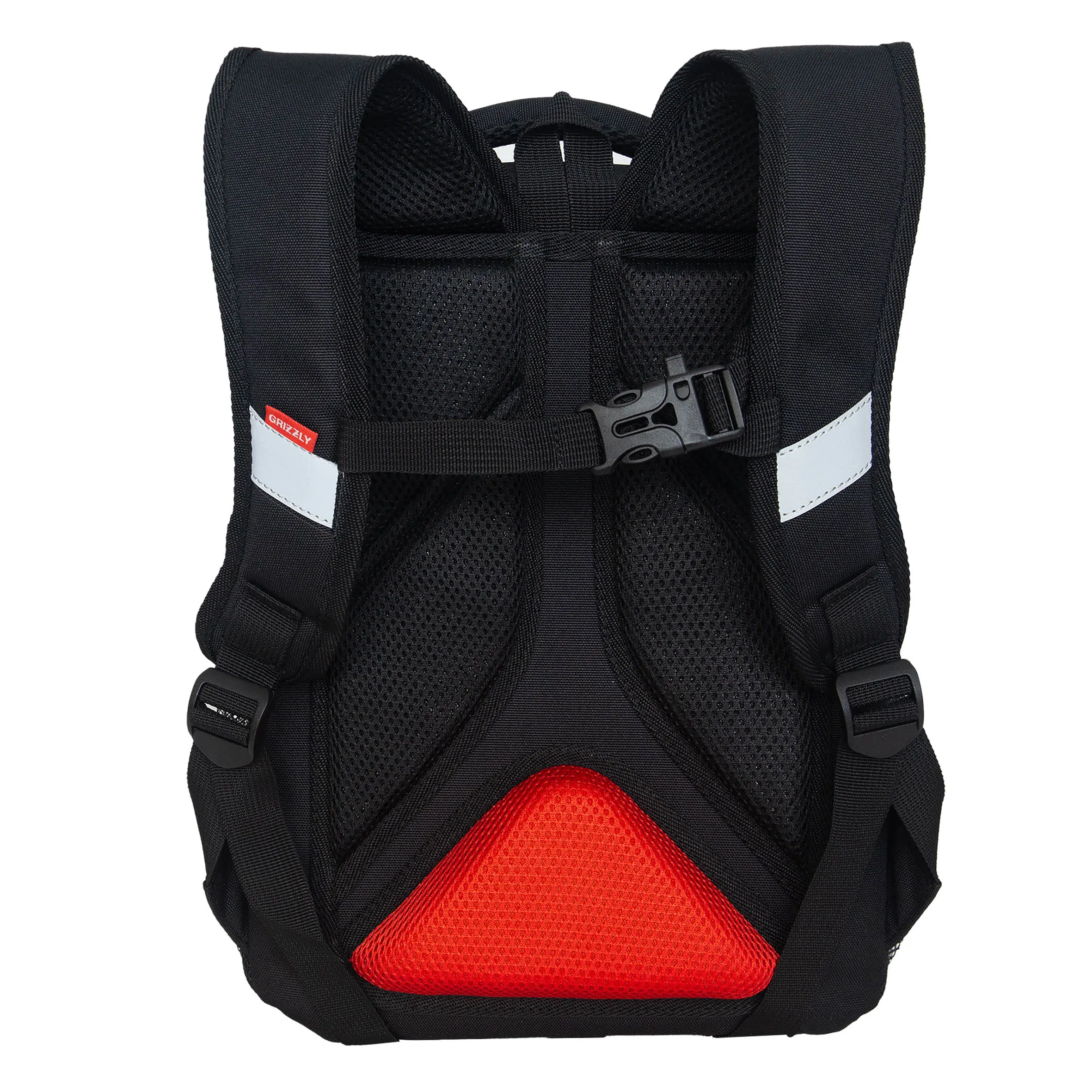 RAw-497-12 Рюкзак школьный