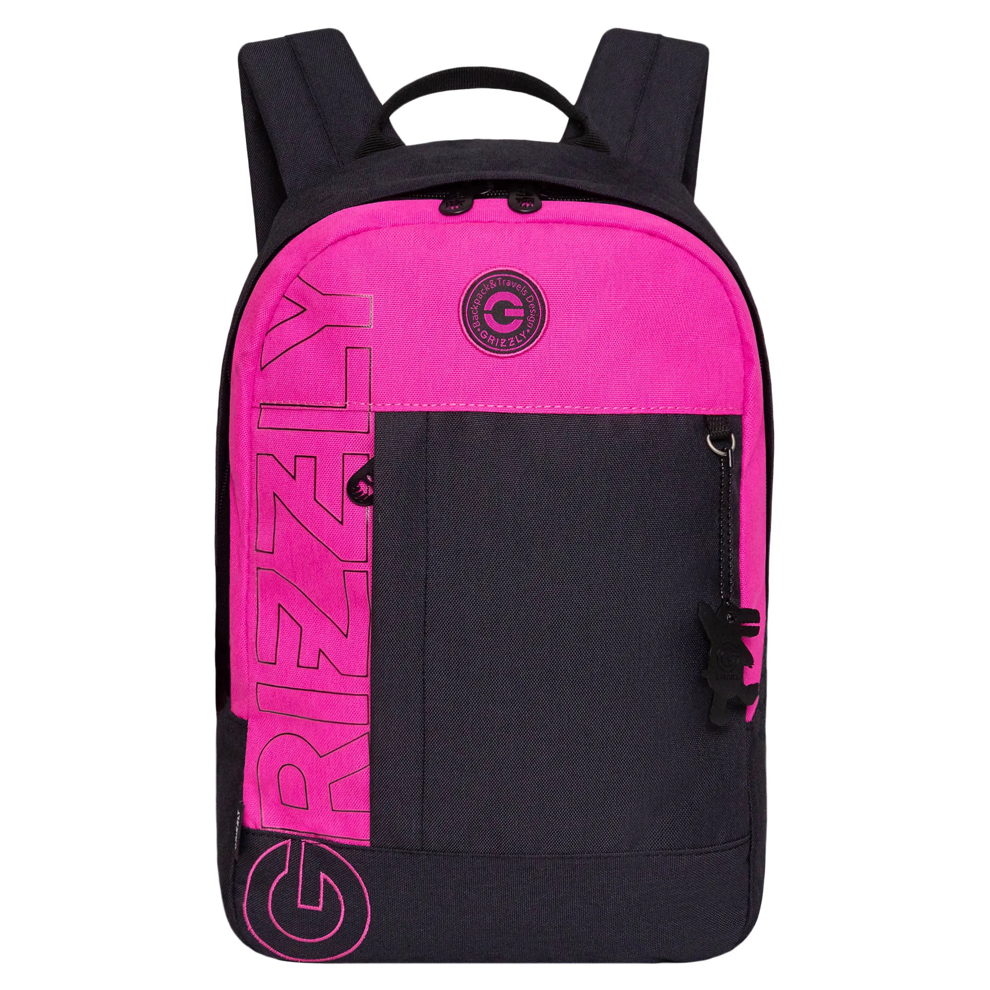 Женский рюкзак GRIZZLY для города