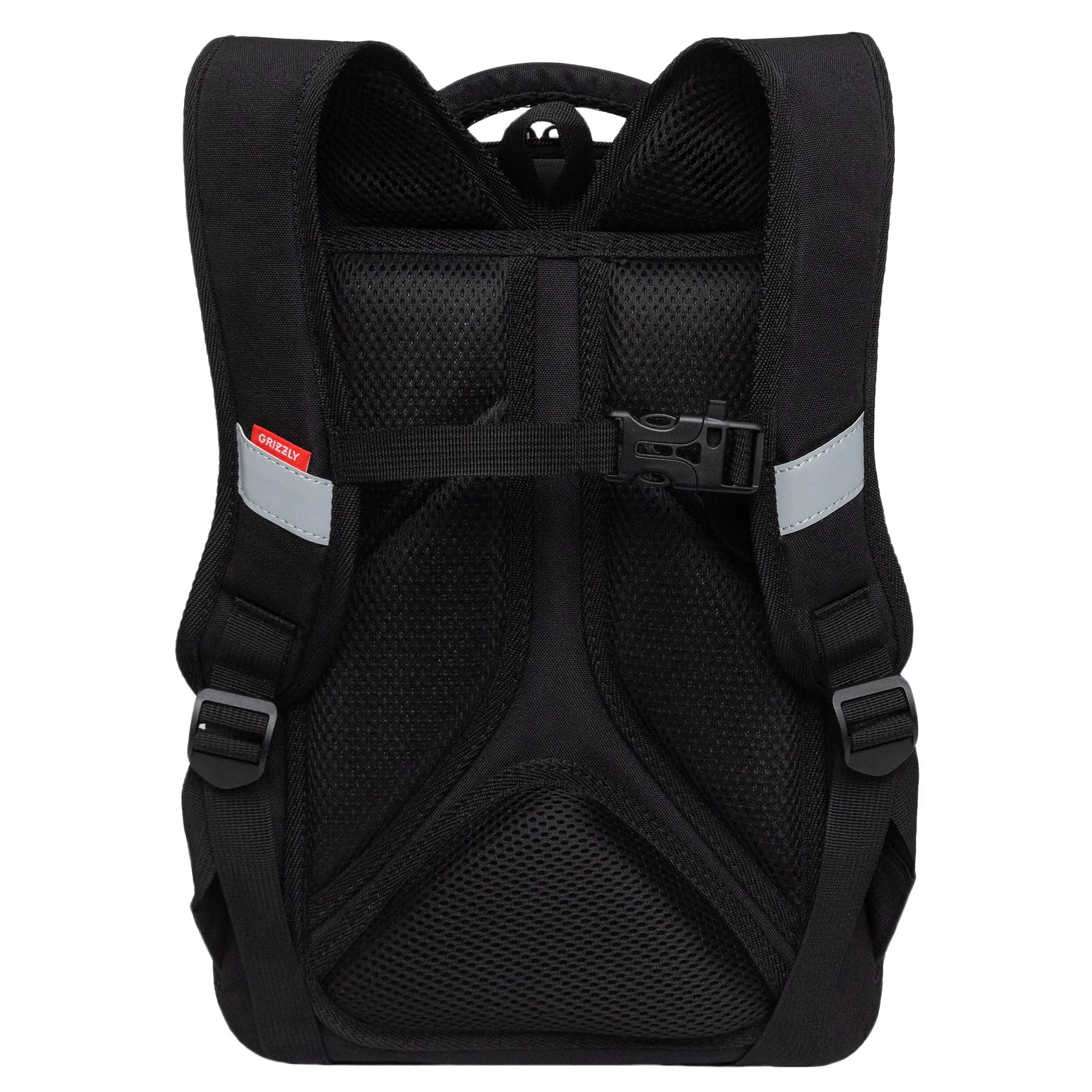 RAw-497-8 Рюкзак школьный