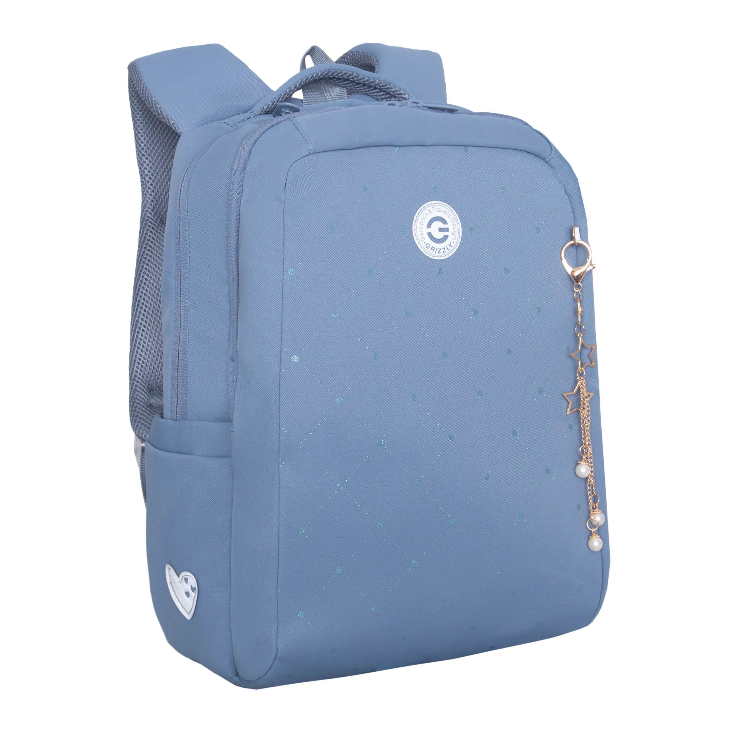 Рюкзак  школьный с анатомической спинкой 