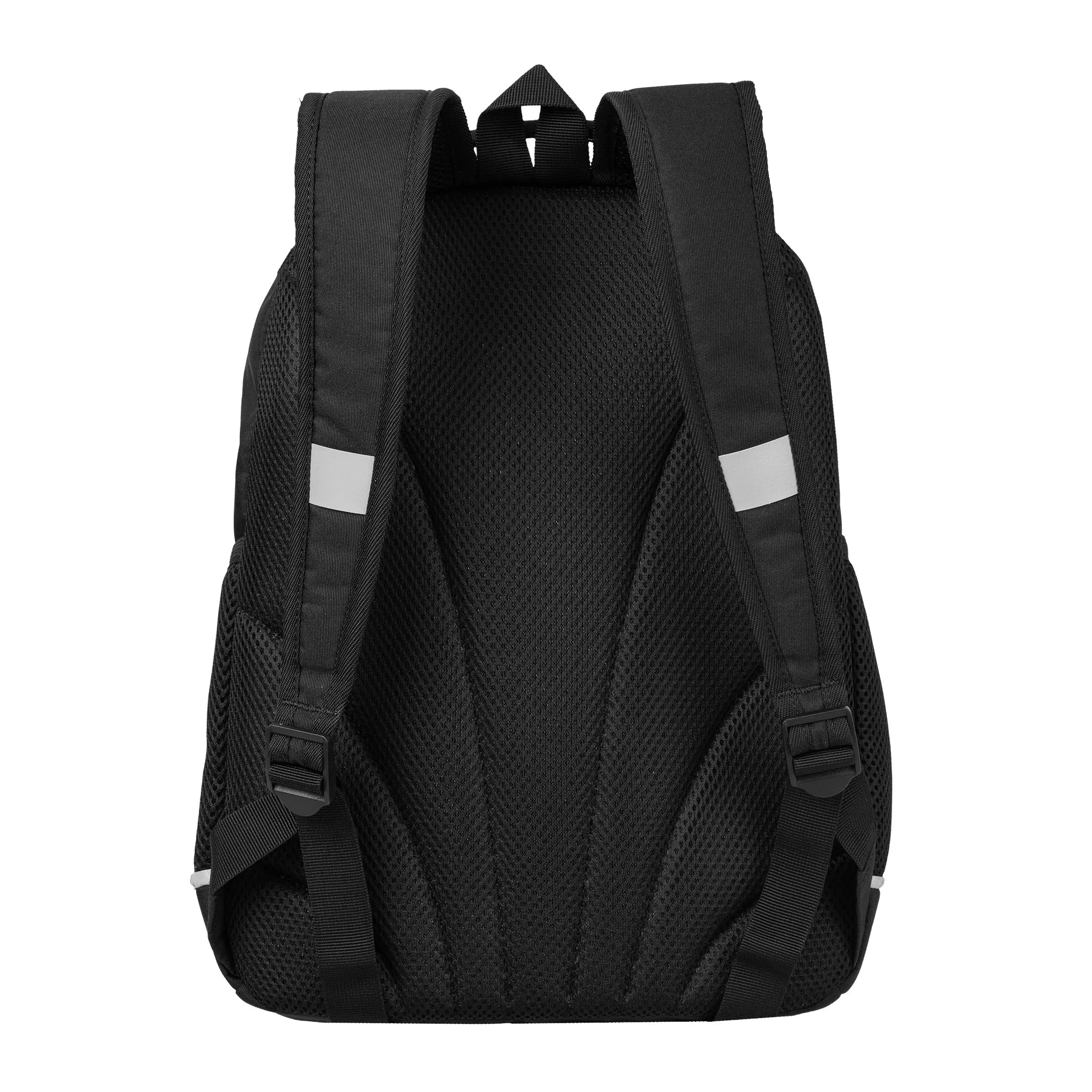 Школьный рюкзак с фирменным картхолдером