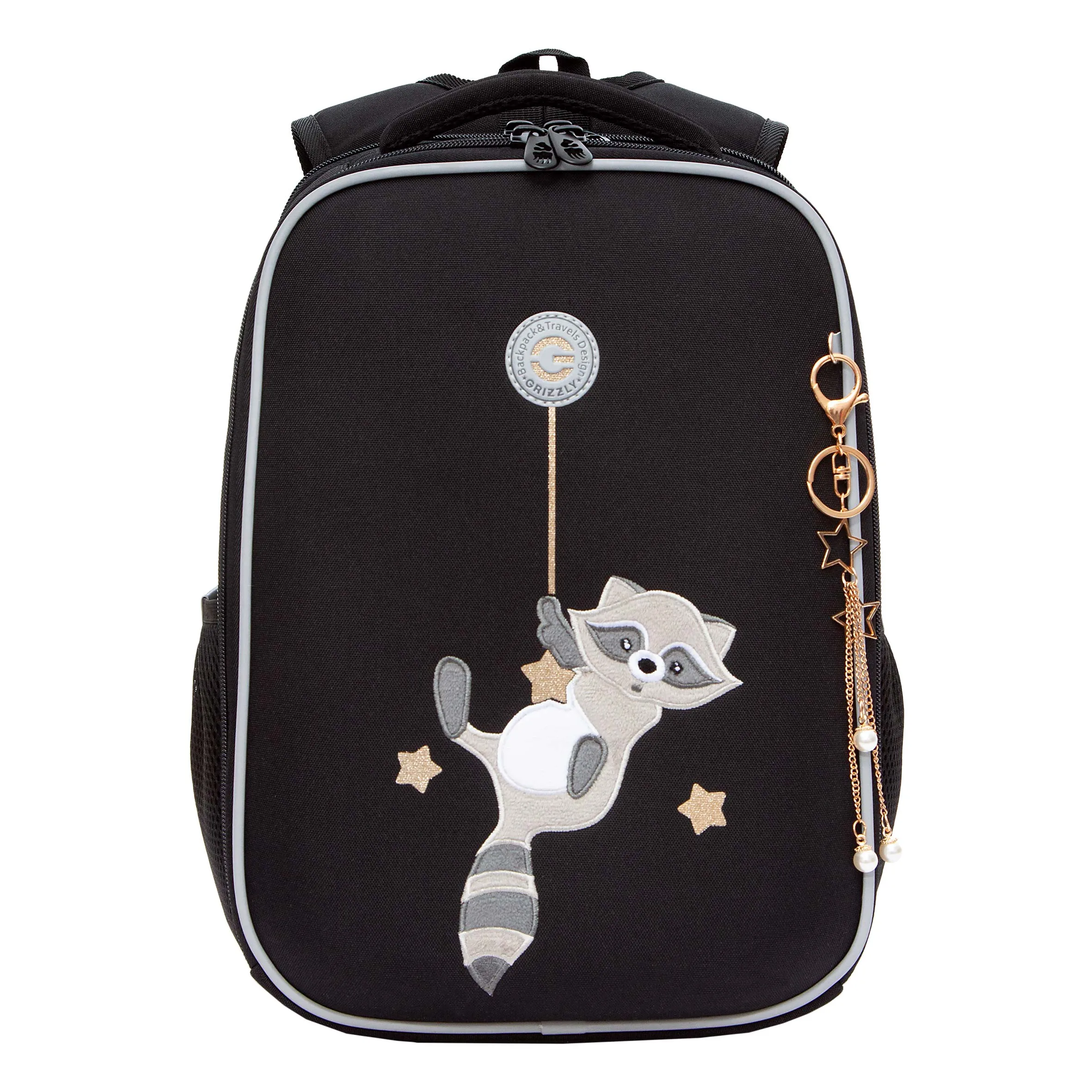 RAw-594-12 Рюкзак школьный