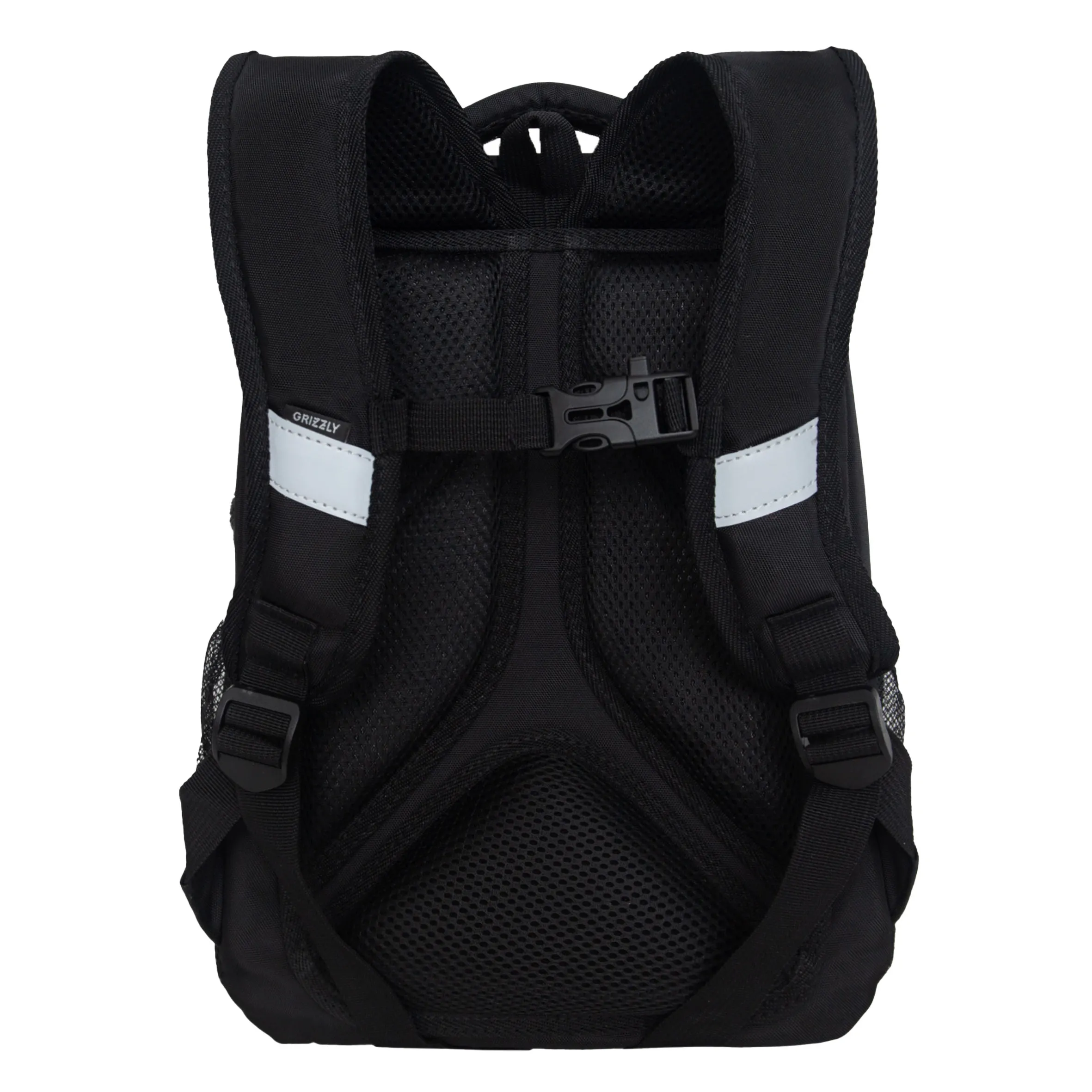 RAw-496-1 Рюкзак школьный