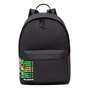 RQL-317-6 Рюкзак (/1 черный)
