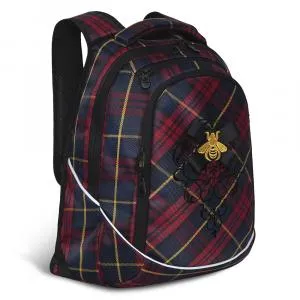 RD-146-1 Рюкзак (/2 бордо)