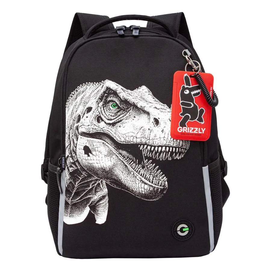 RB-551-6 Рюкзак школьный