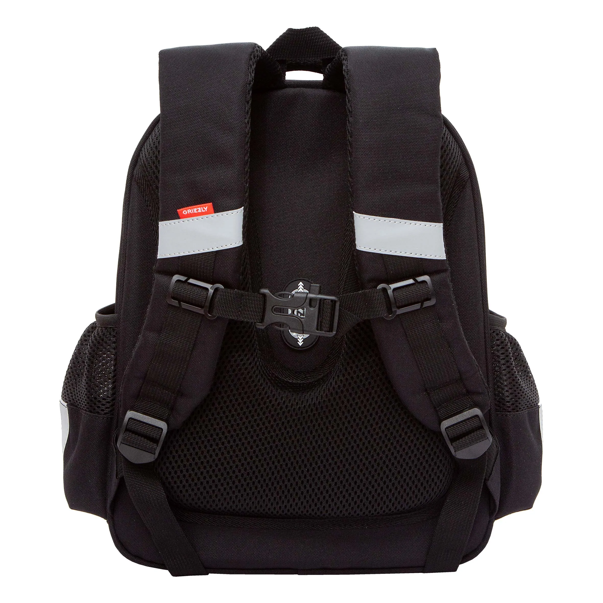 RAz-587-16 Рюкзак школьный