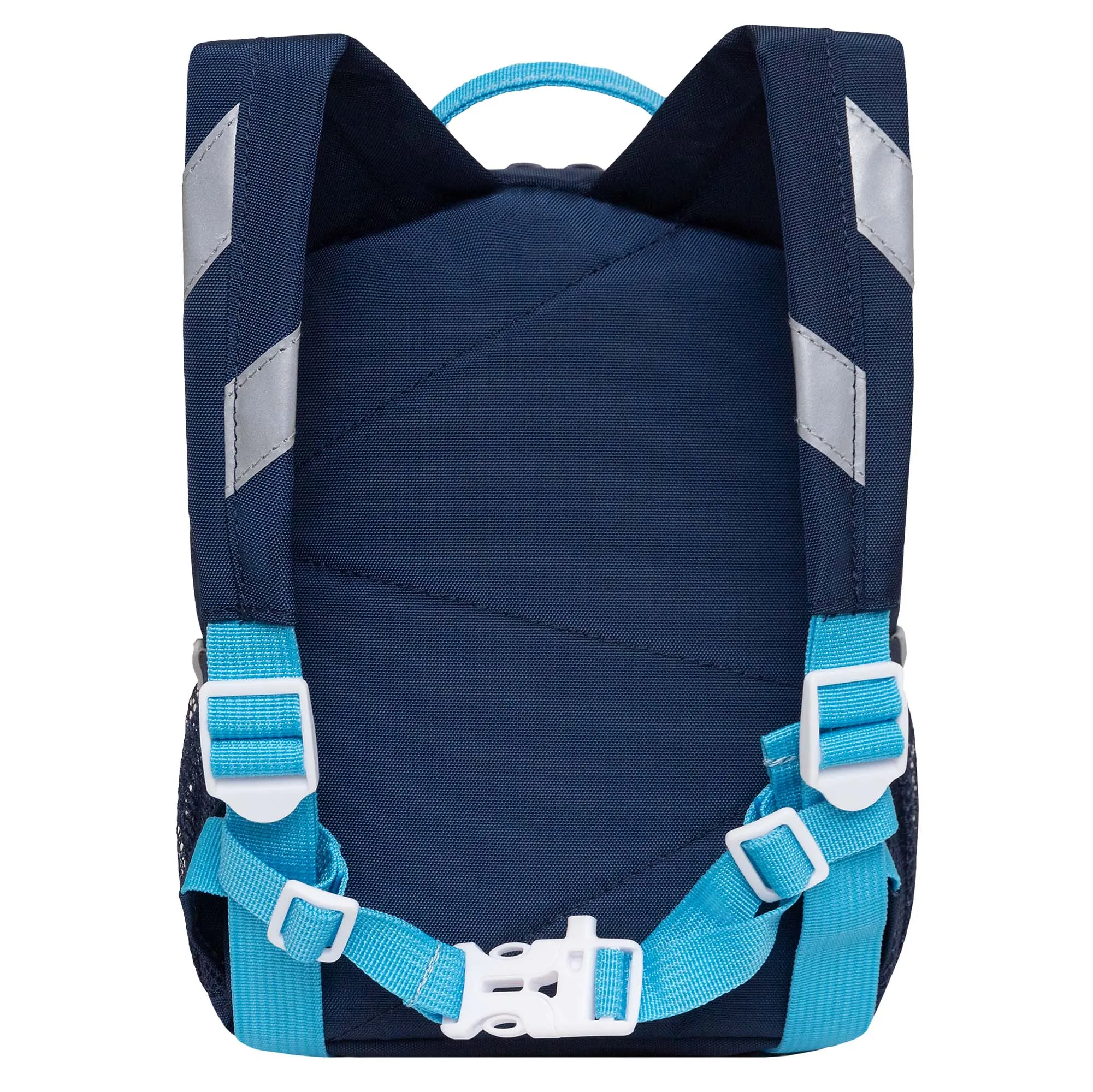 Рюкзак для малышей с игровыми элементами