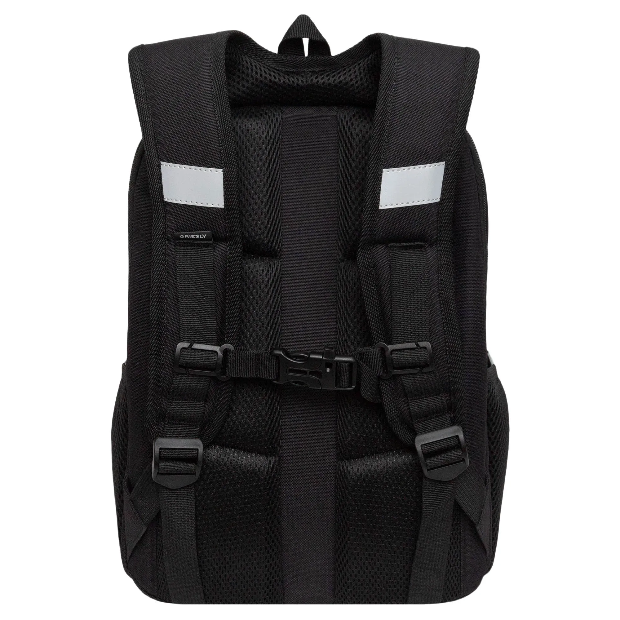 RAw-594-2 Рюкзак школьный