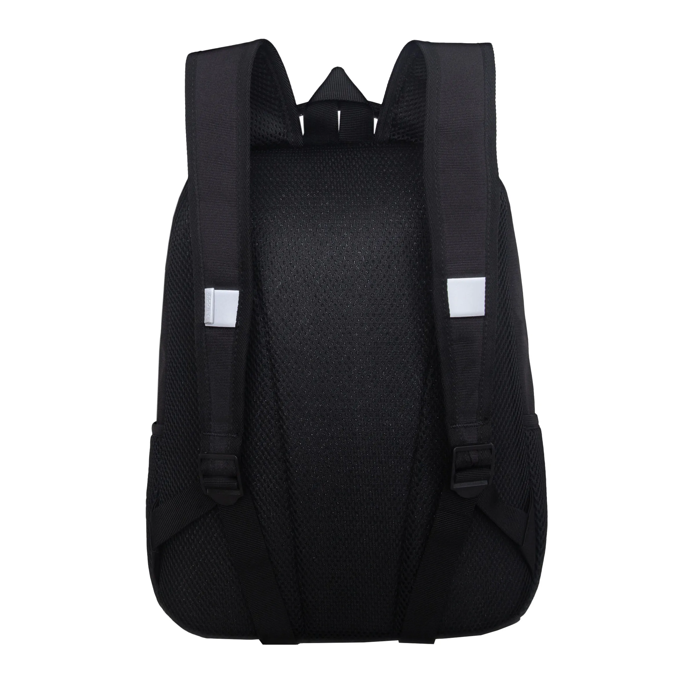 RB-651-10 Рюкзак школьный с картхолдером на держателе