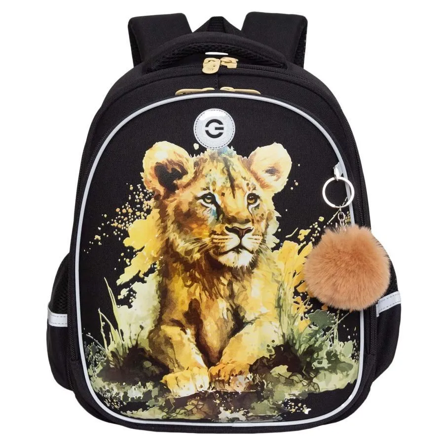 RAz-486-9 Рюкзак школьный