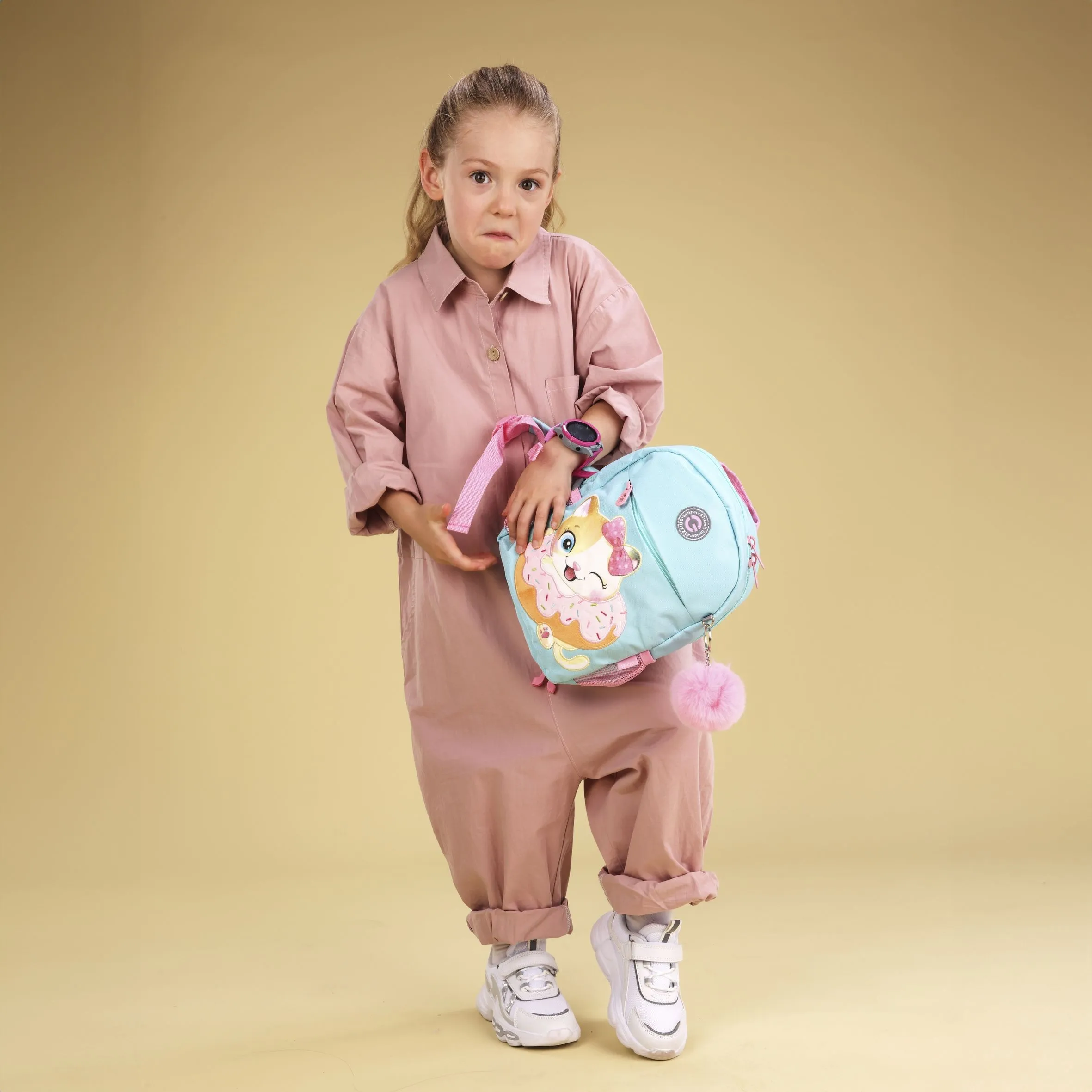 RK-276-1z рюкзак детский