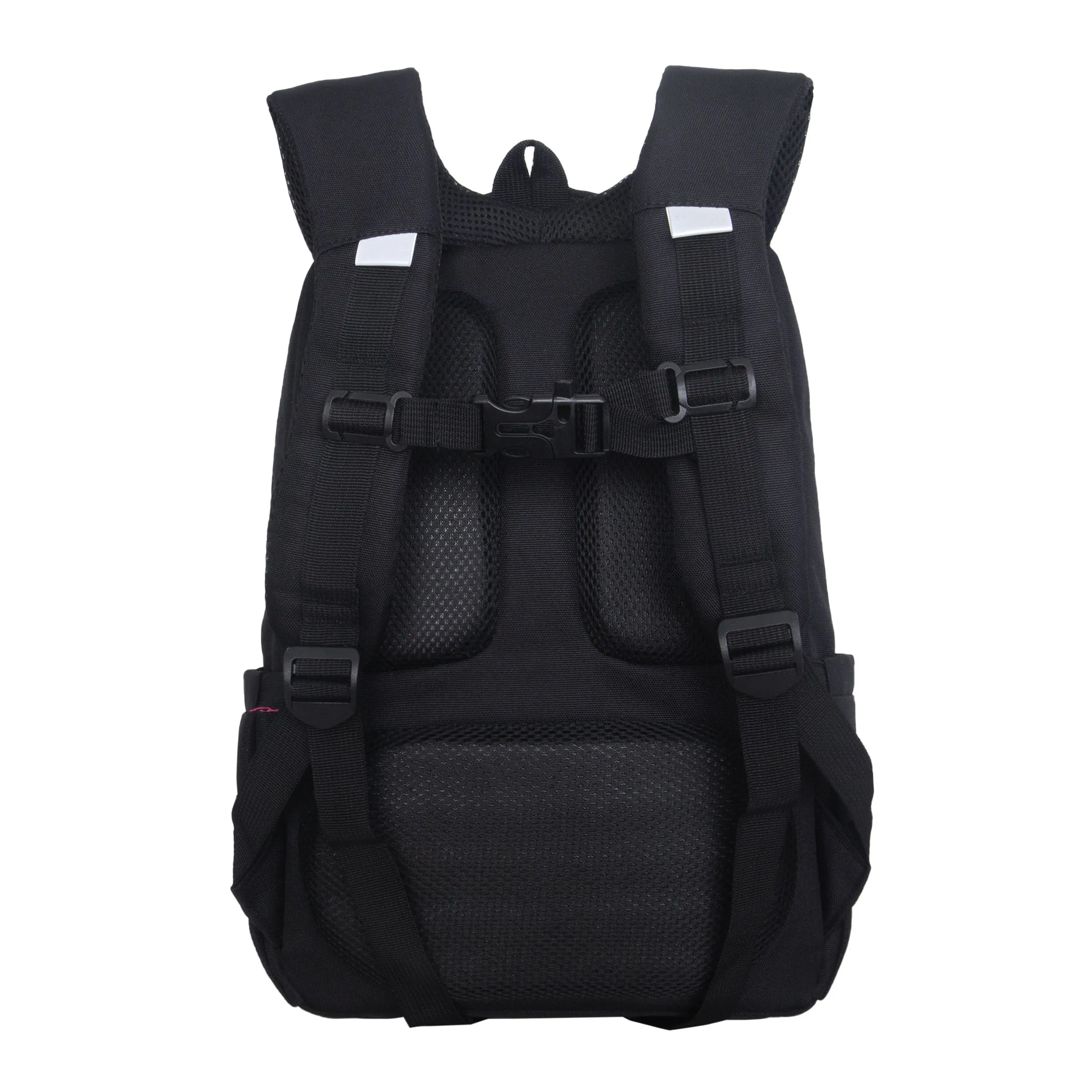 Рюкзак школьный с анатомической укрепленной спинкой