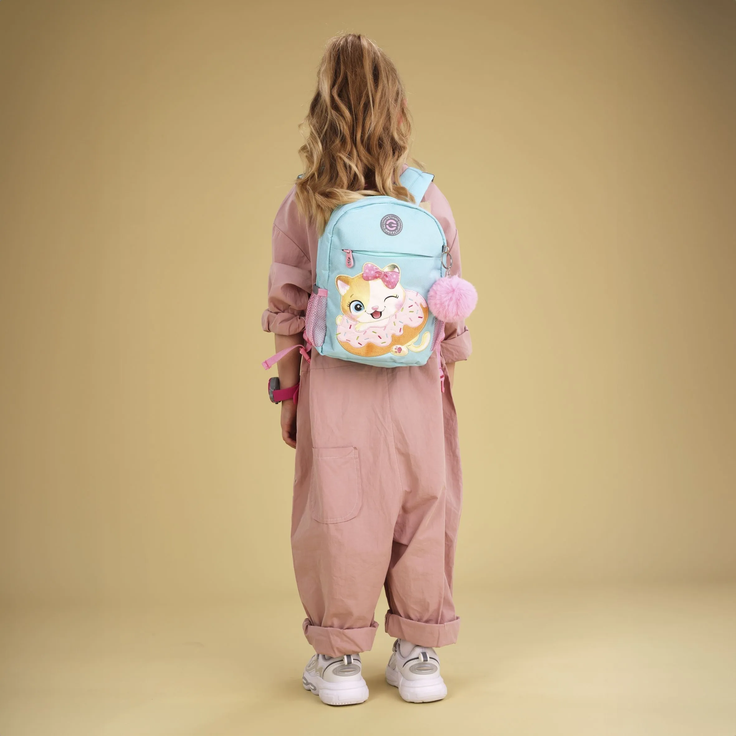 RK-276-1z рюкзак детский