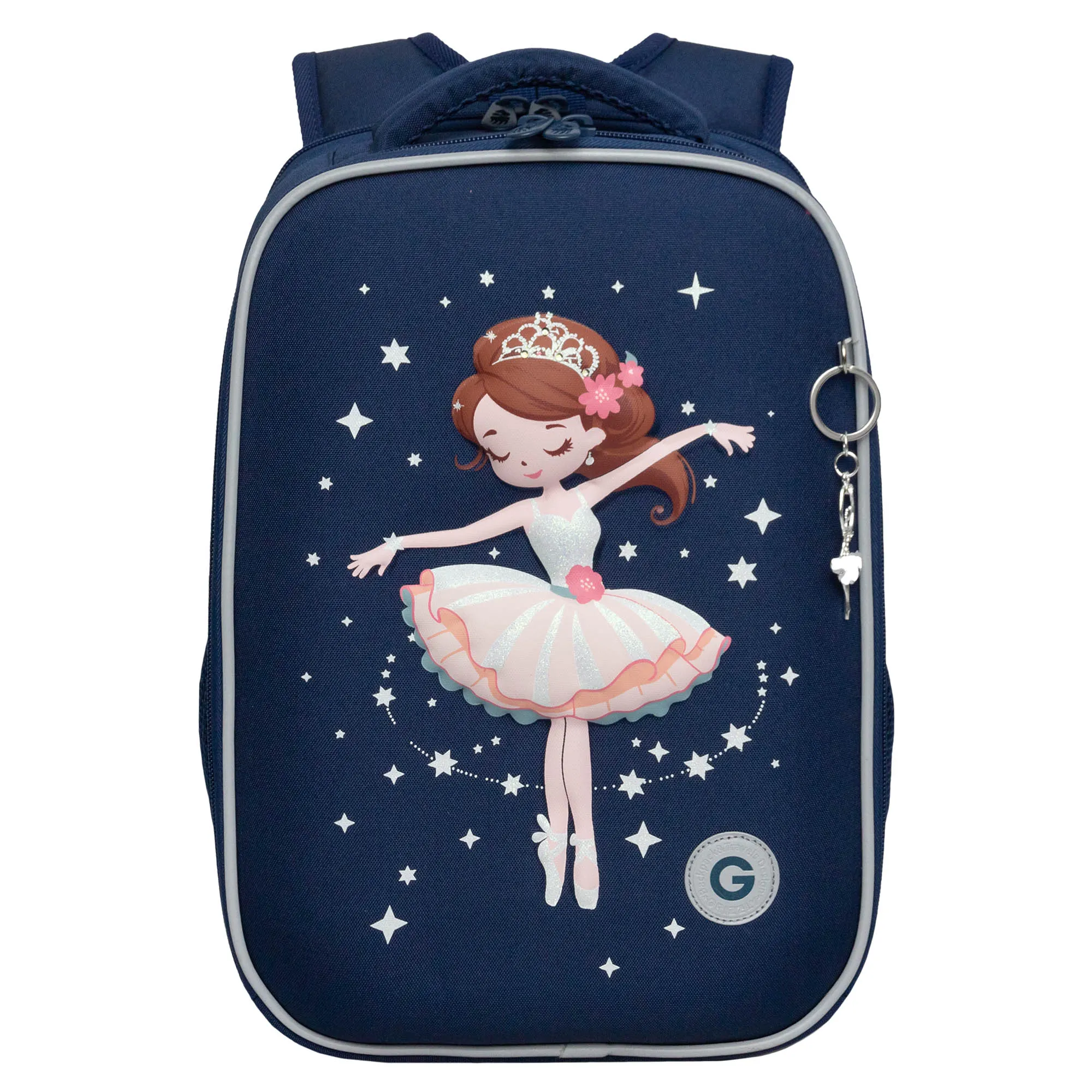 RAw-594-9 Рюкзак школьный