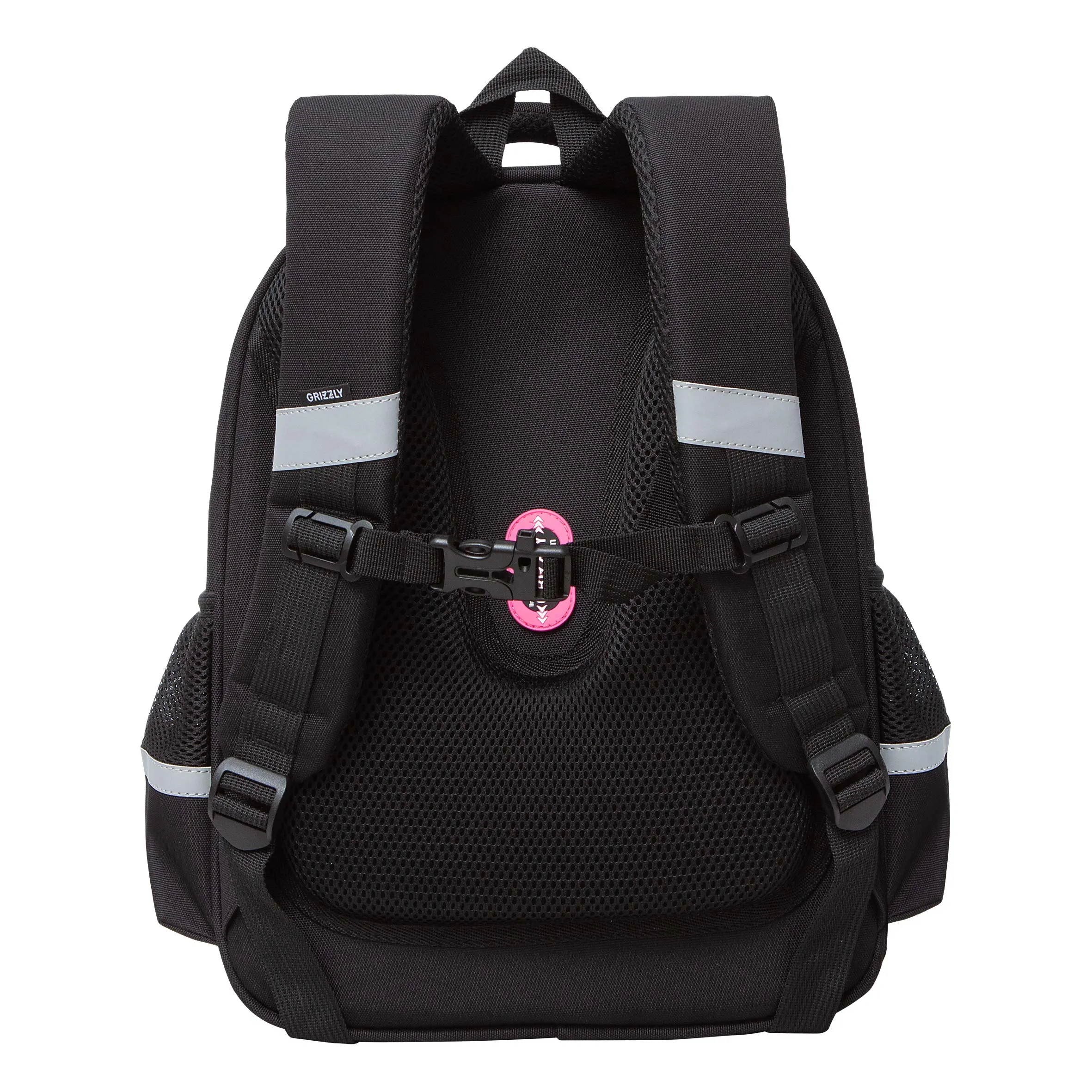 RAz-386-1 Рюкзак школьный