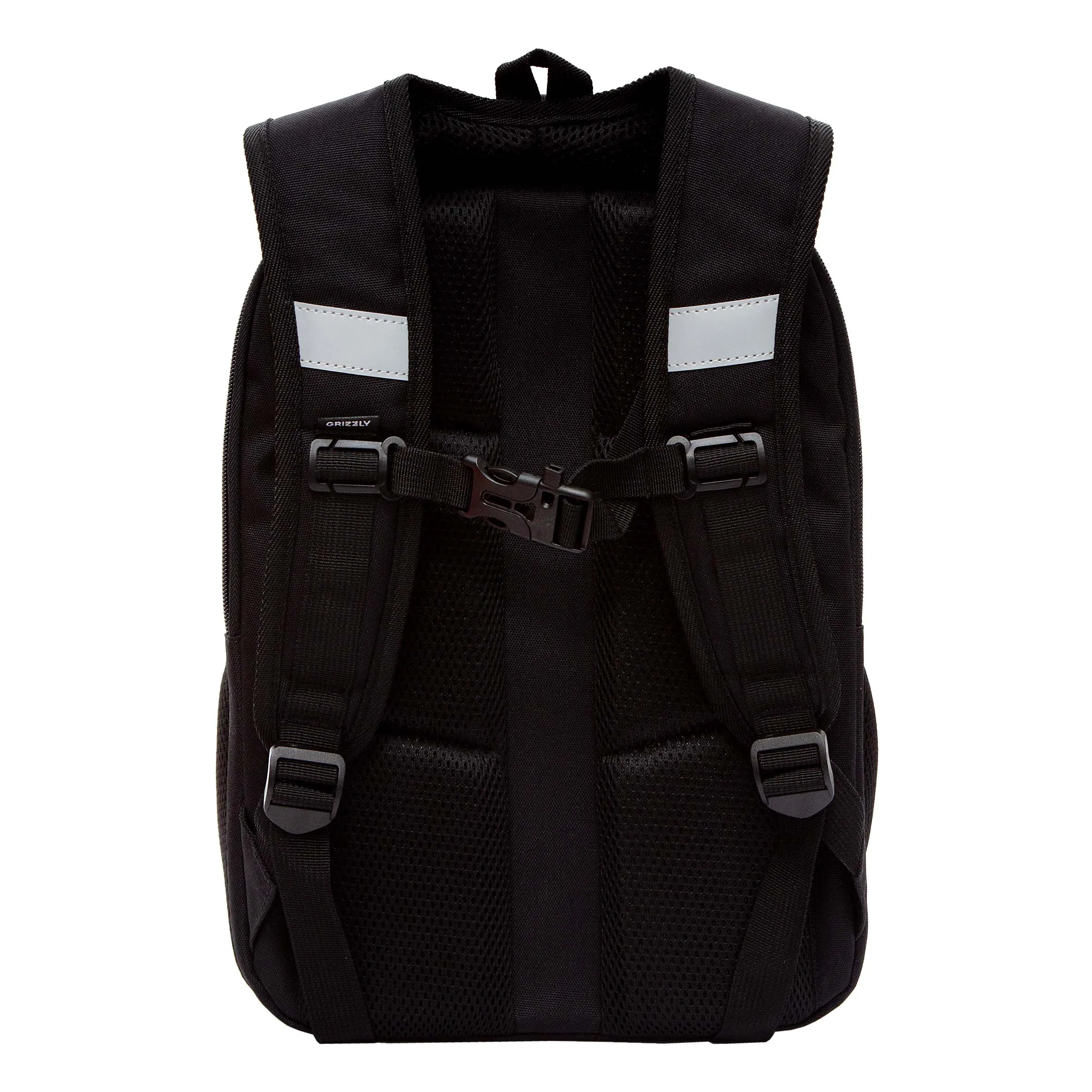 Ранец школьный с диодами