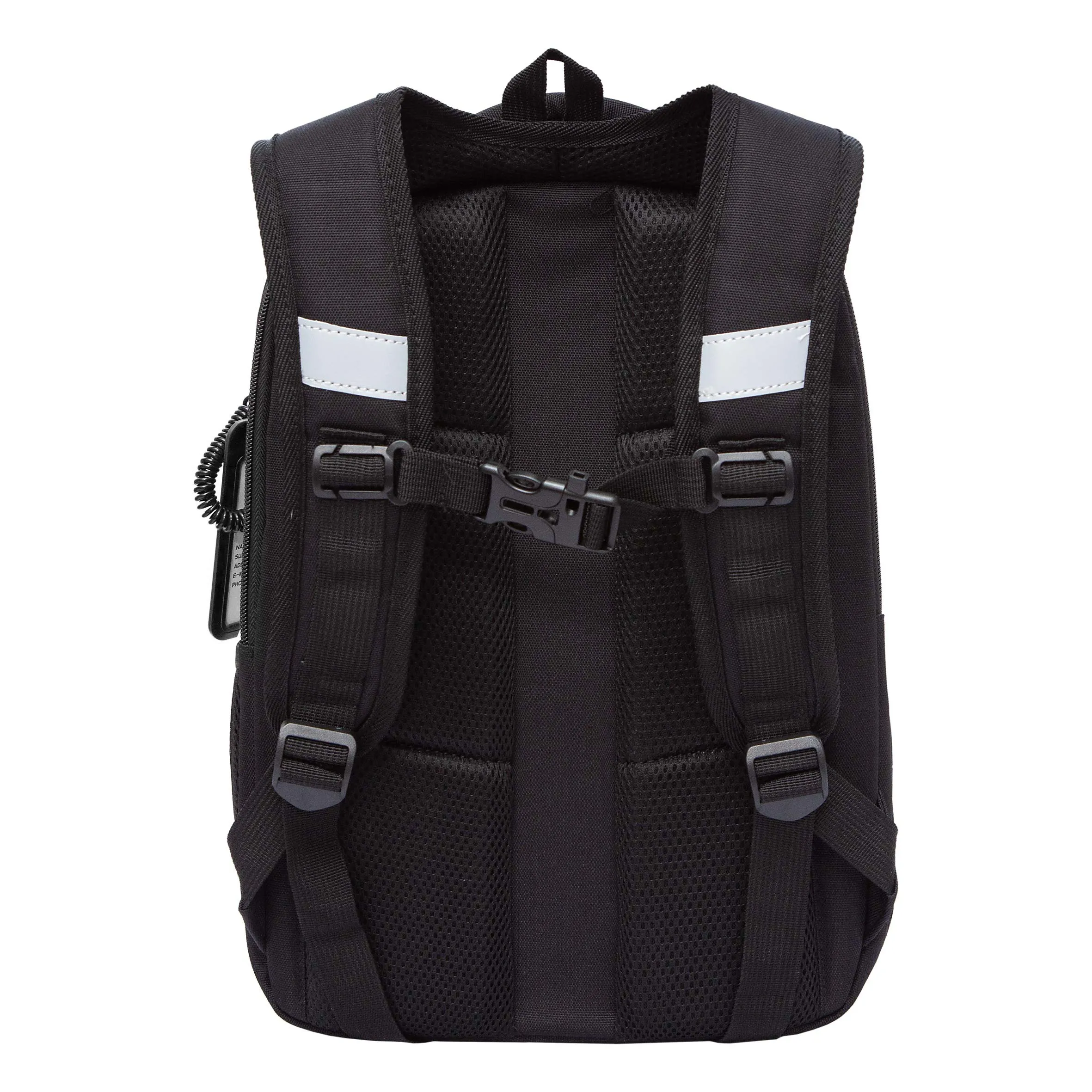 RAw-595-1 Рюкзак школьный