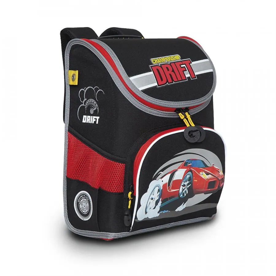 RAn-183-2 Рюкзак школьный