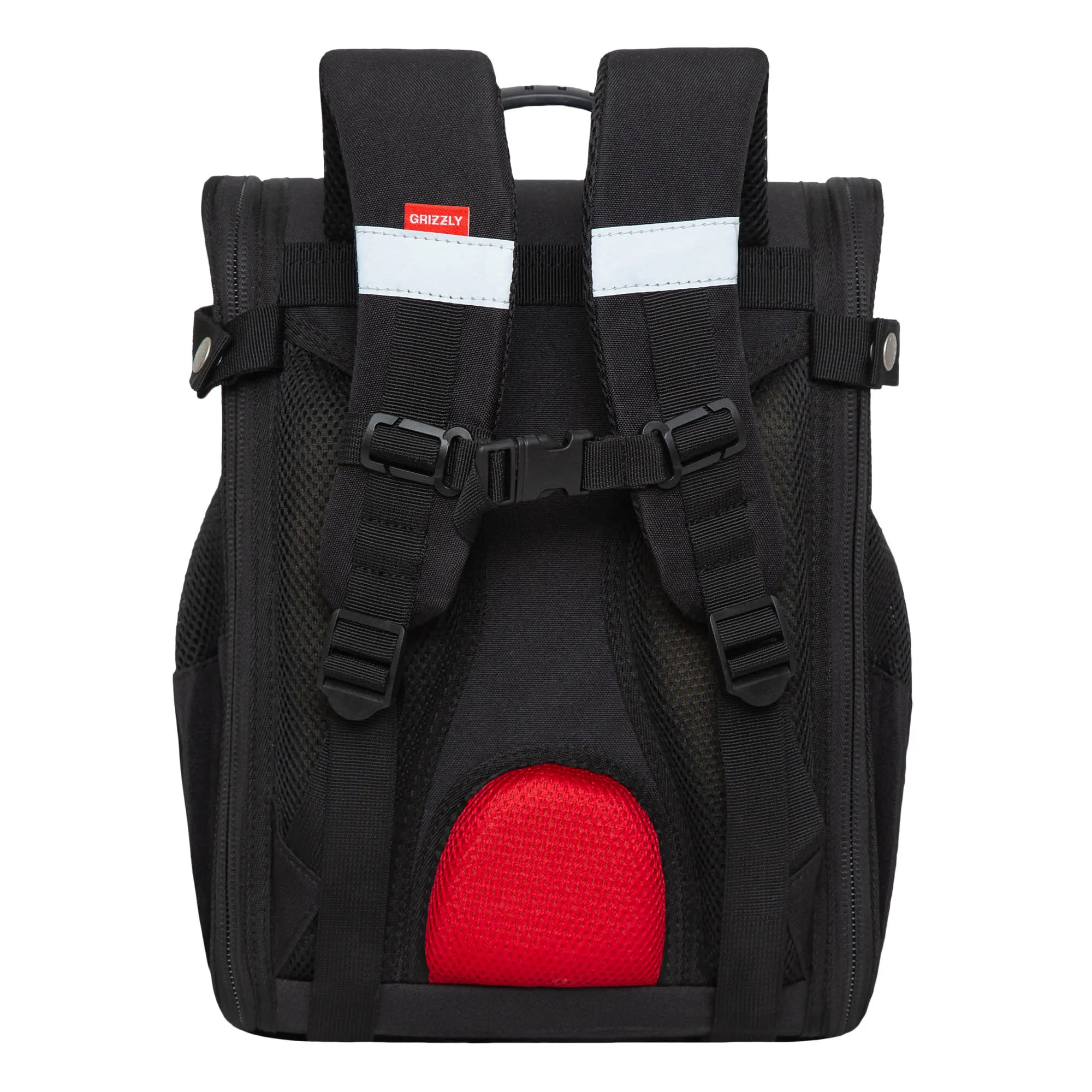 RAl-295-2 Рюкзак школьный